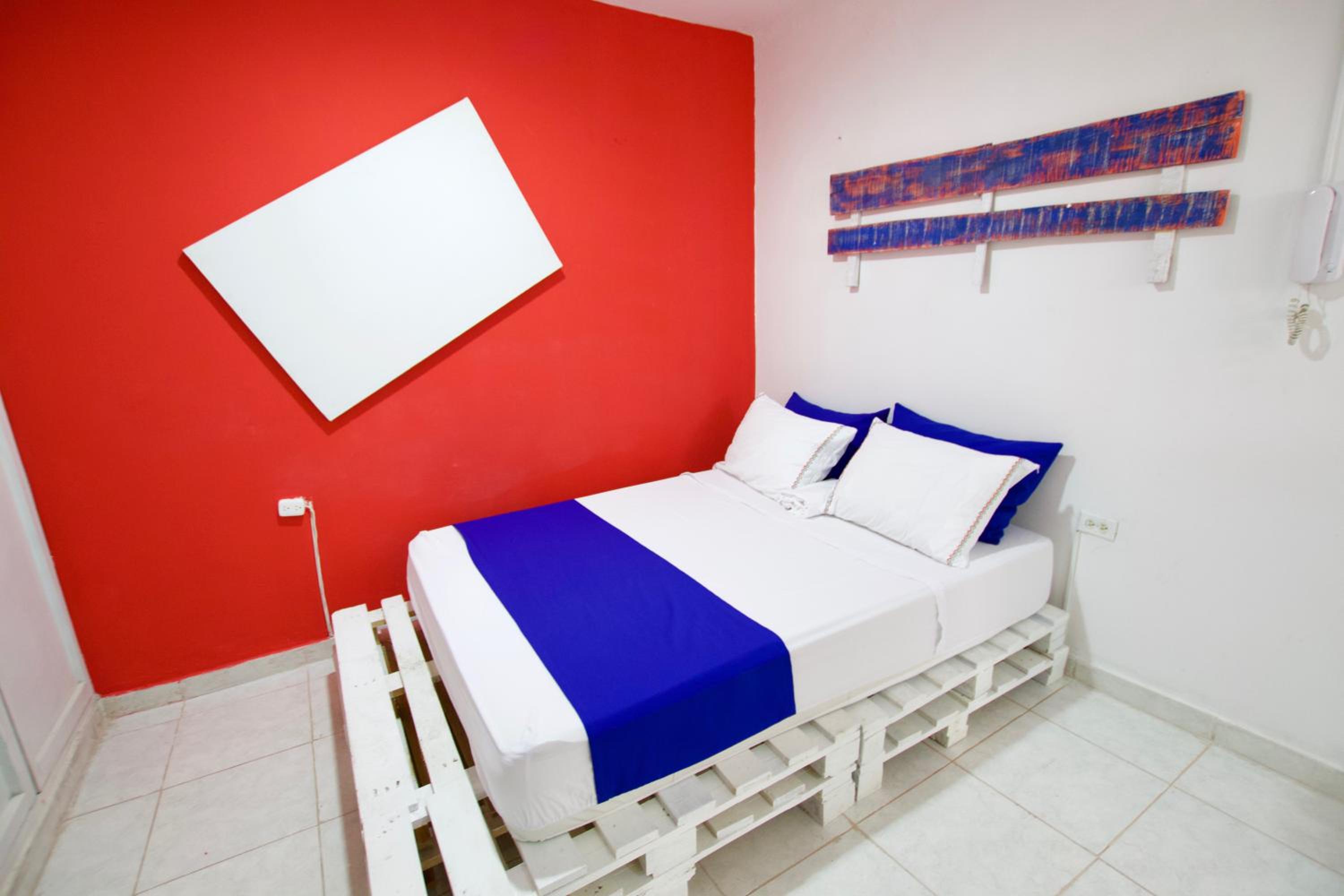 QuillaHost Guesthouse