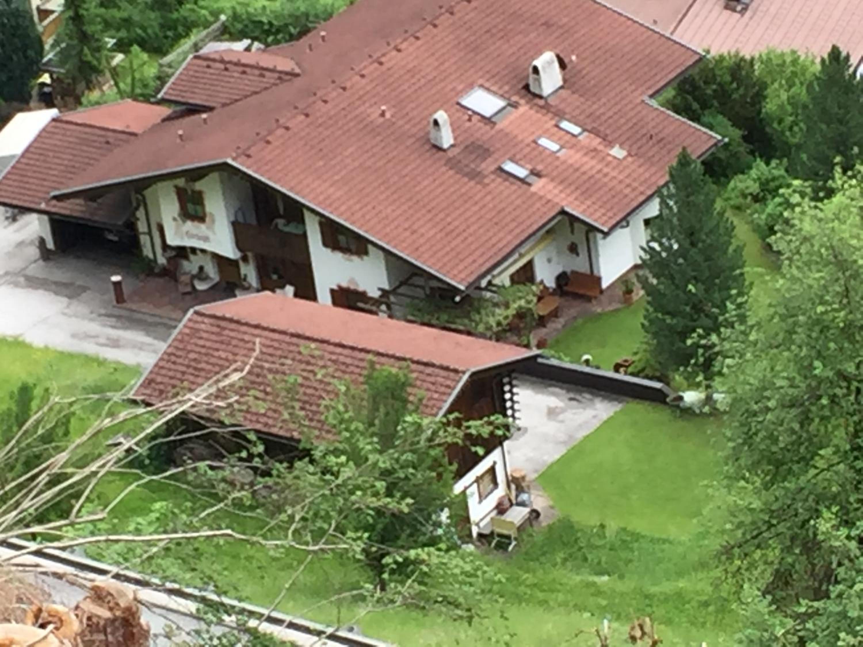 Landhaus Hörhager