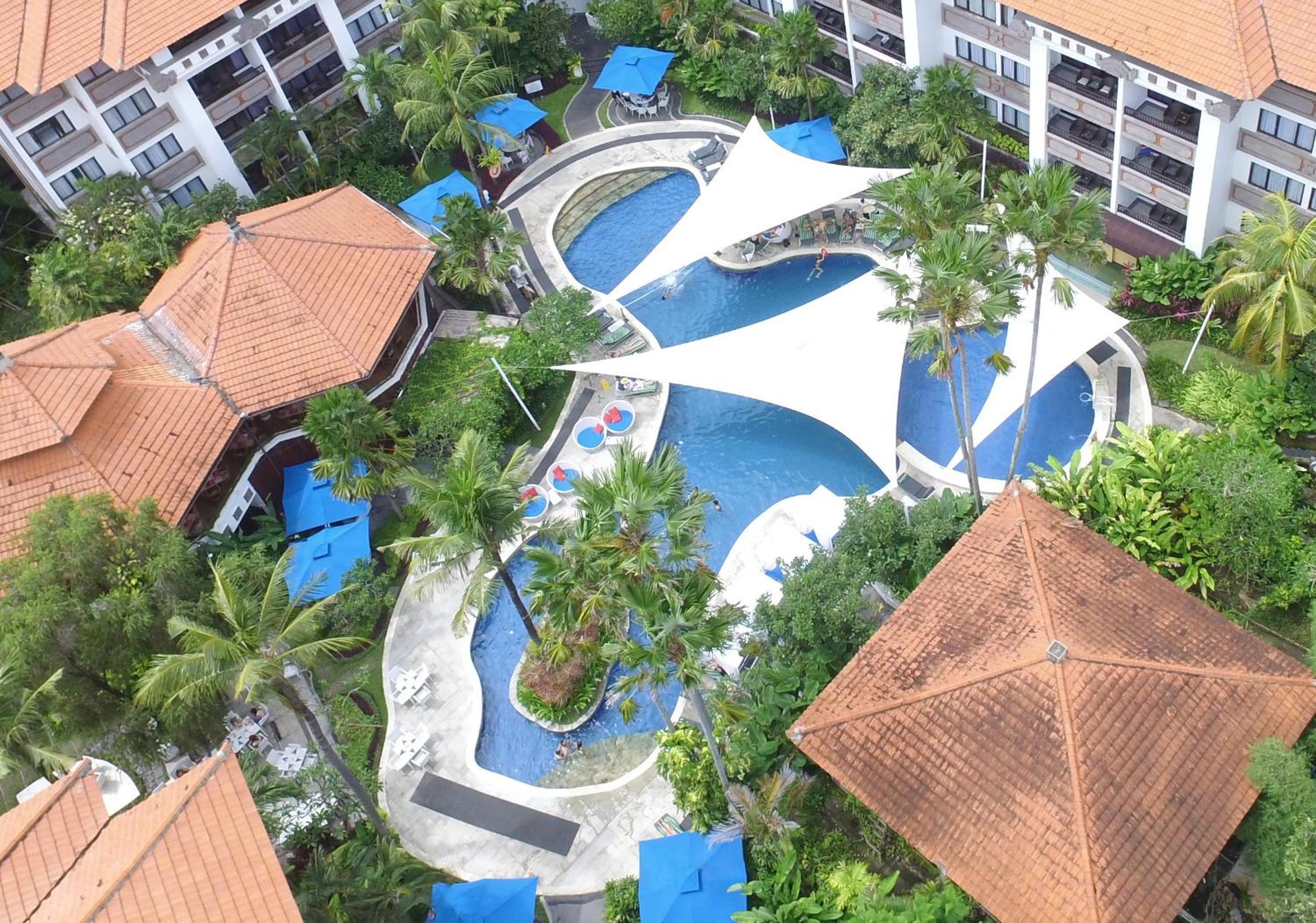Sanur Vacations - Prime Plaza Suites Sanur - Bali - Property Image 12