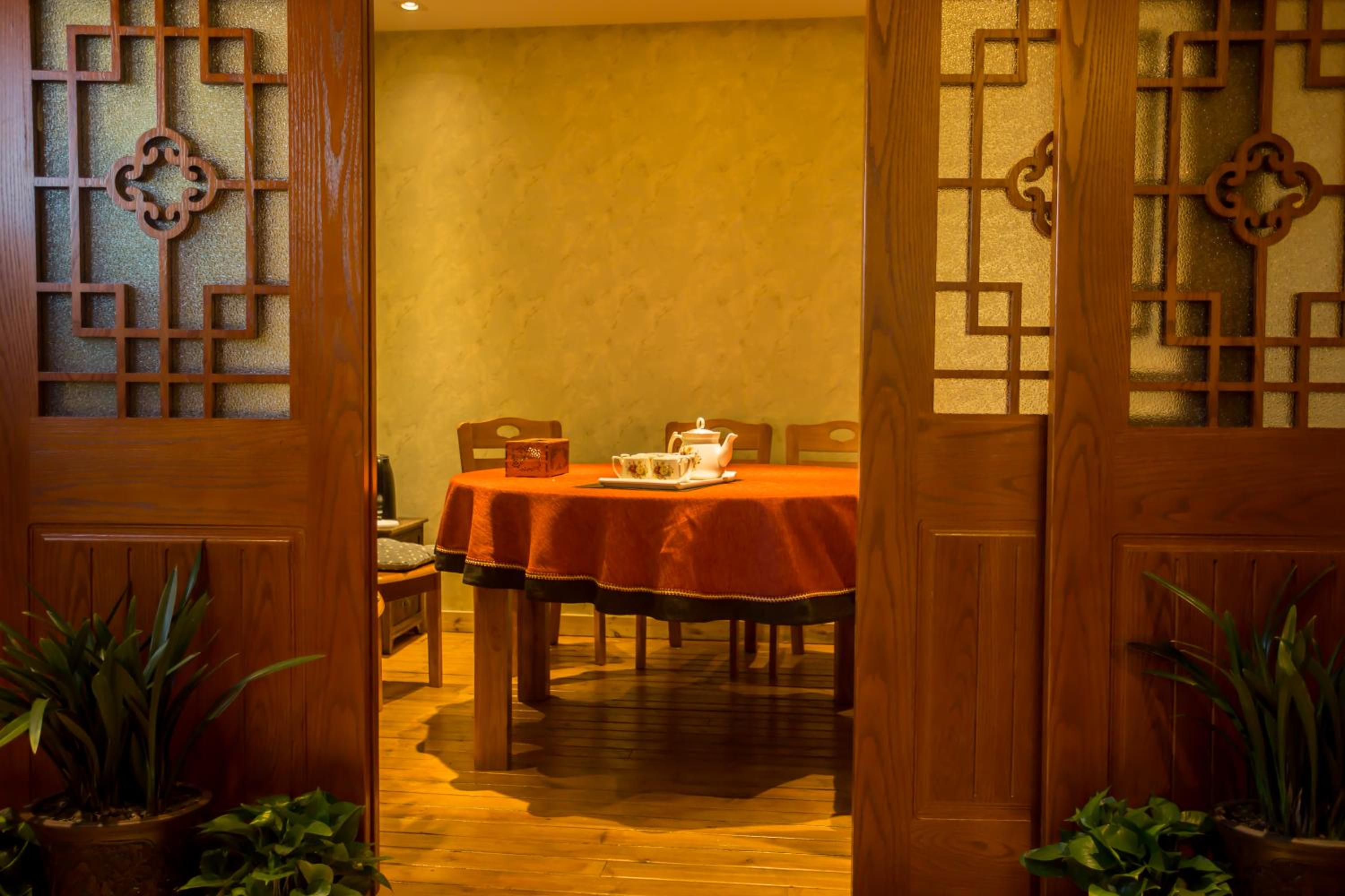 Hohhot Vacations - Yamei Garden Homestay - Property Image 3