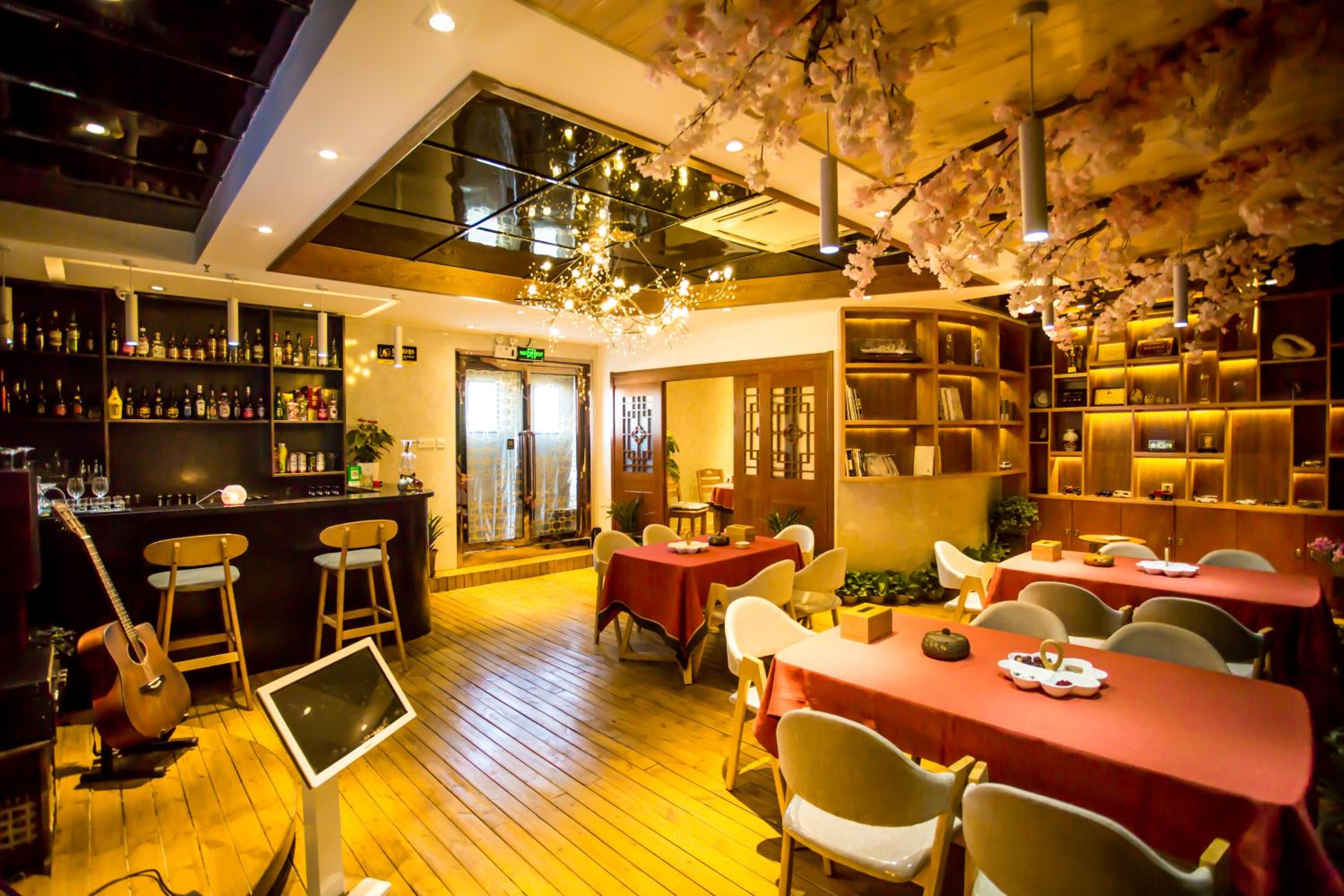 Hohhot Vacations - Yamei Garden Homestay - Property Image 10