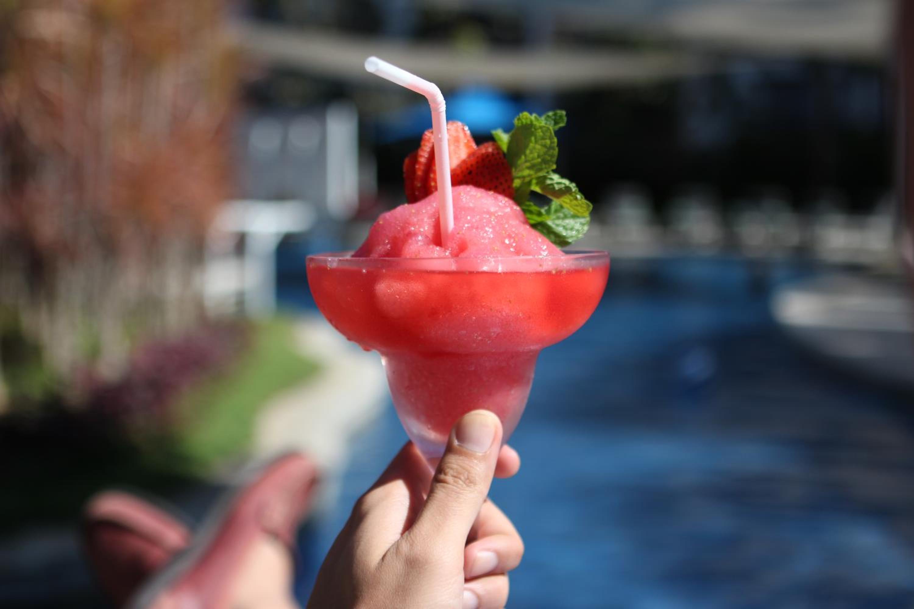 Sanur Vacations - Prime Plaza Suites Sanur - Bali - Property Image 9