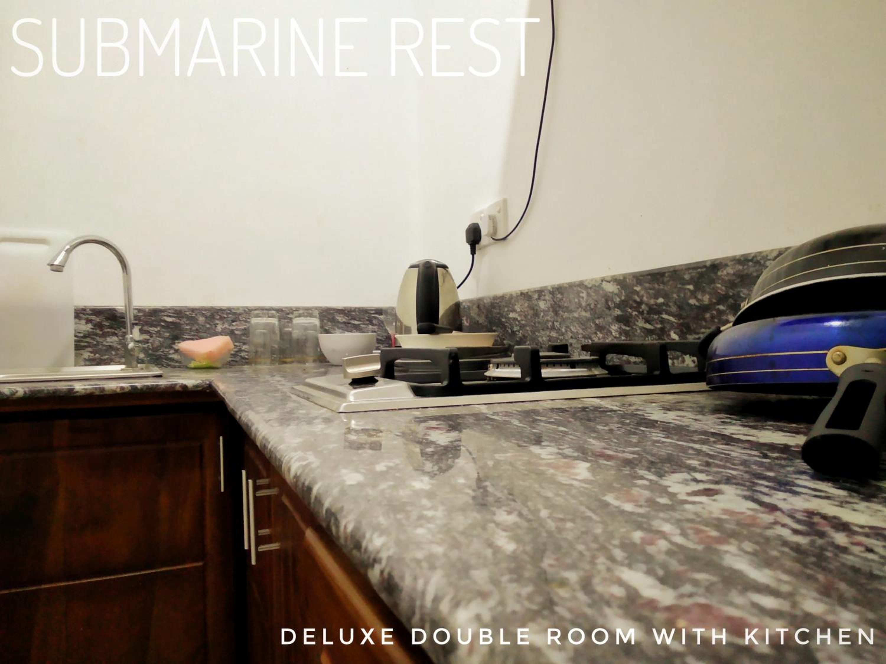 Submarine Rest view 4