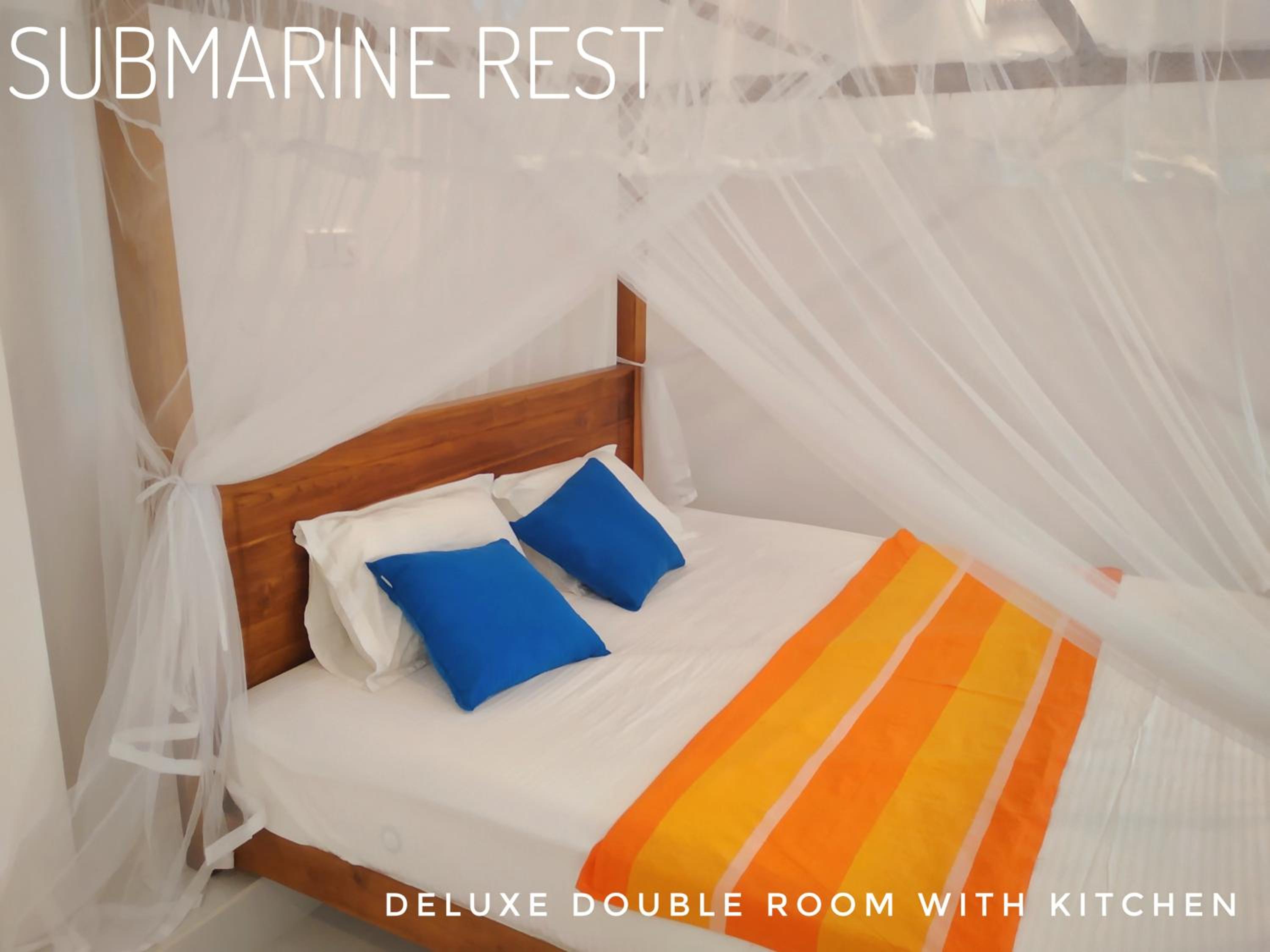 Submarine Rest view 5