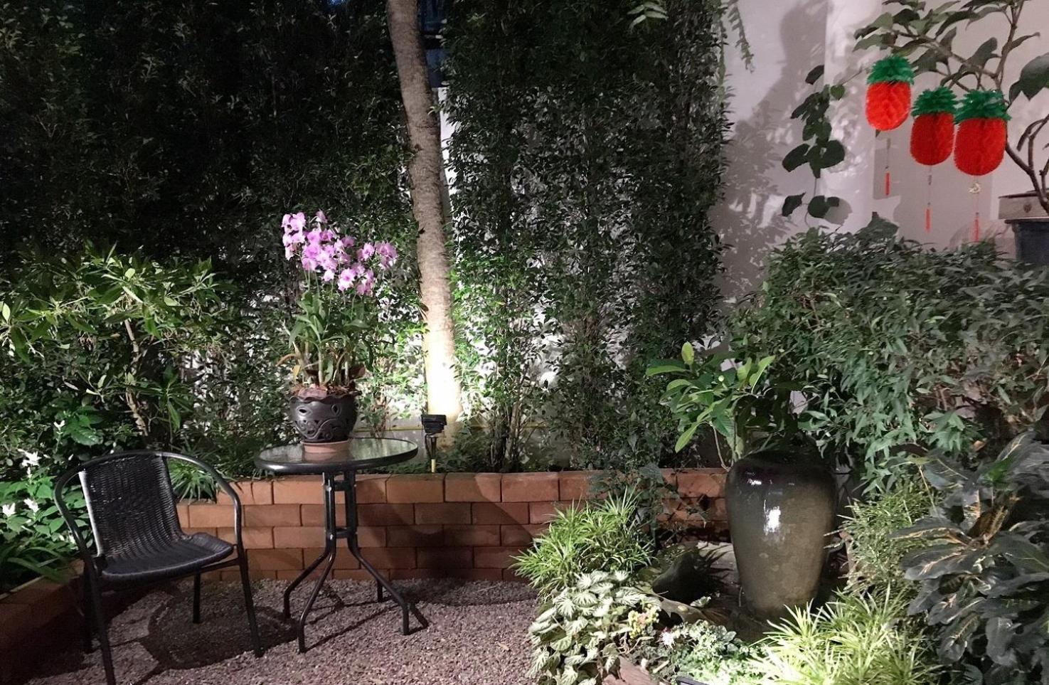 Sabaiday Guesthouse Nimman