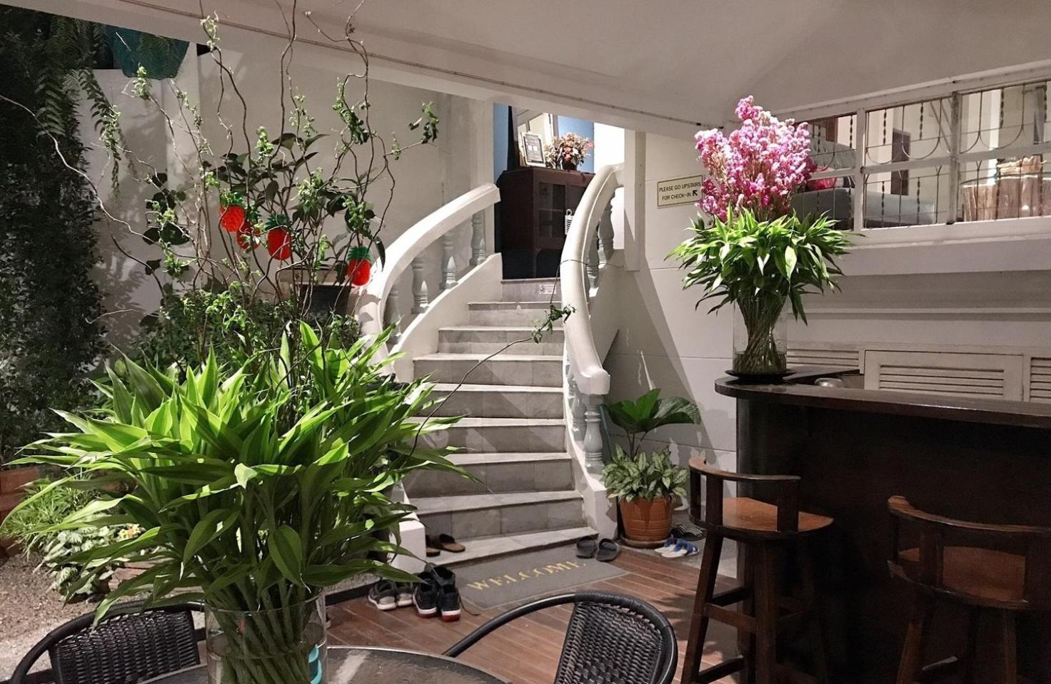 Sabaiday Guesthouse Nimman