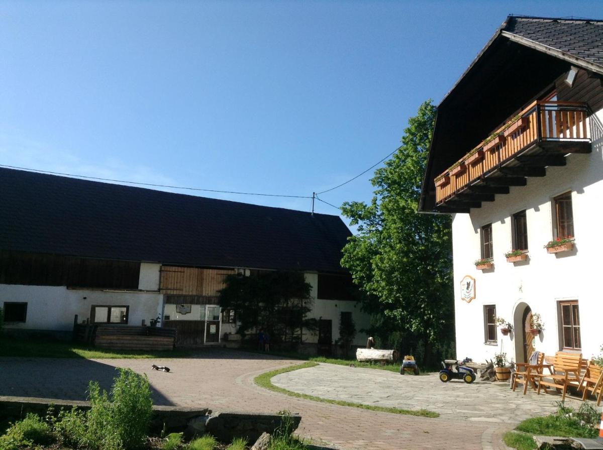 Ferienhof Rotbuchner