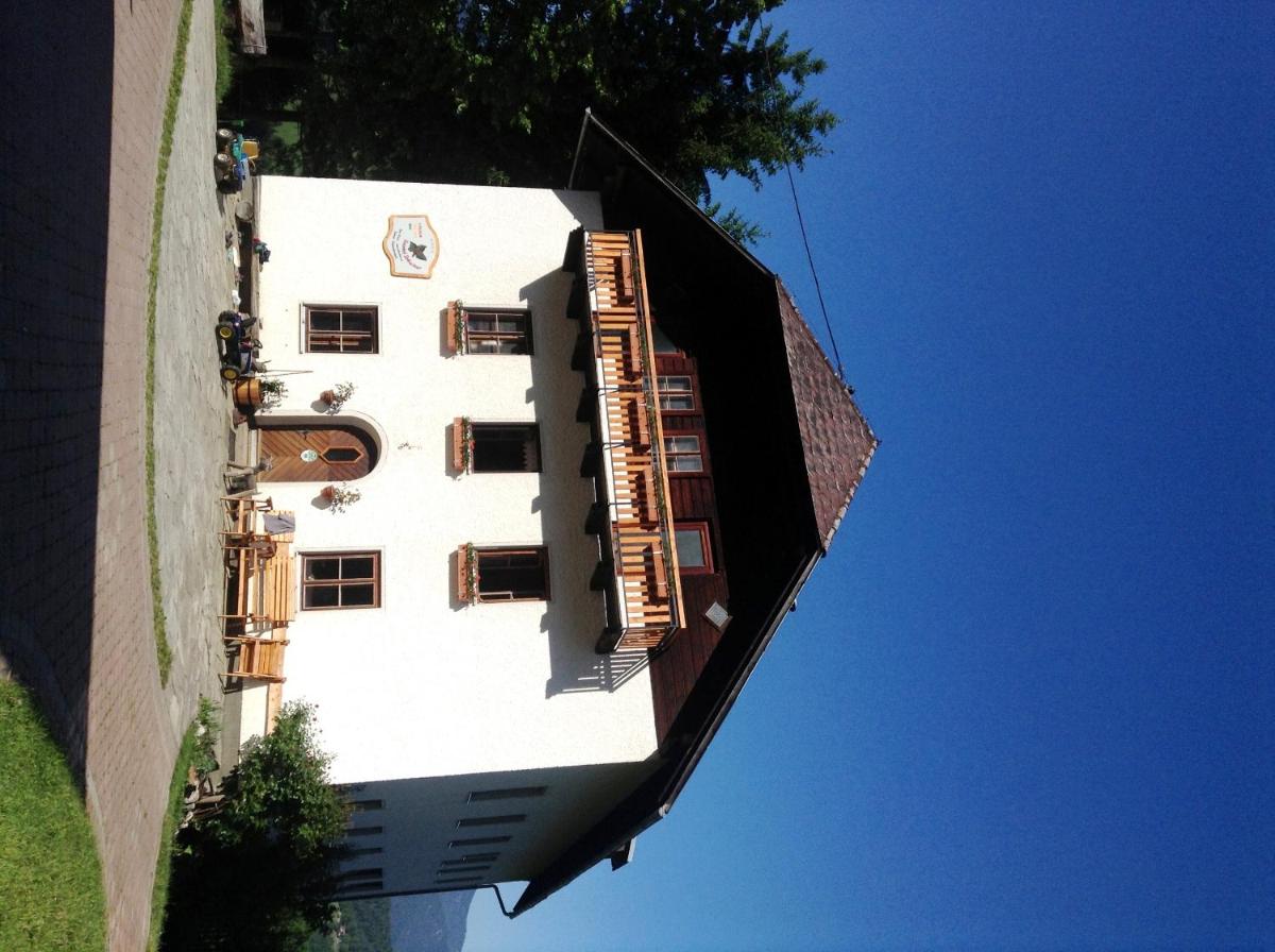 Ferienhof Rotbuchner