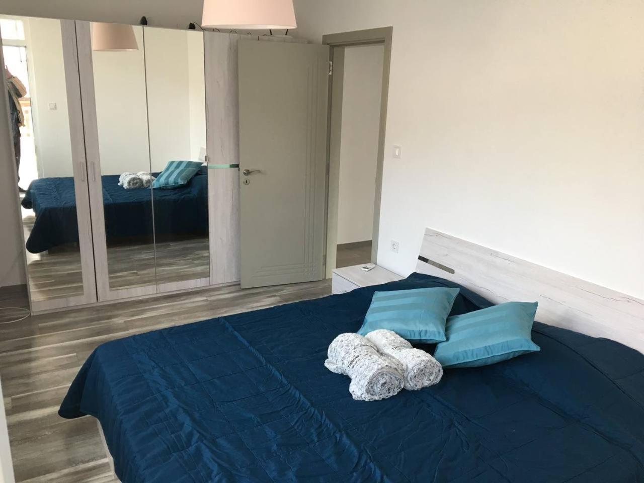ApartVel apartment 3