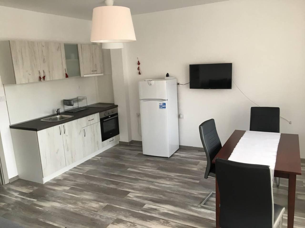 ApartVel apartment 3