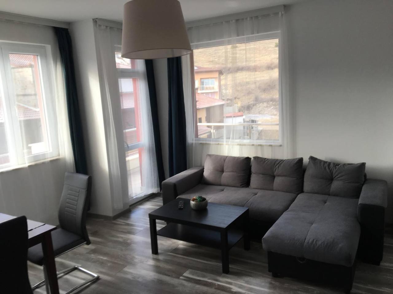 ApartVel apartment 3