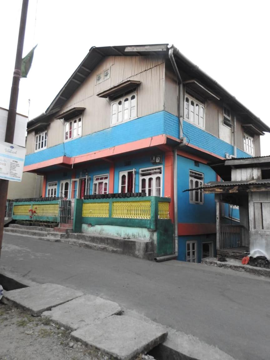 Latpanchor Homestay for Birders view 2