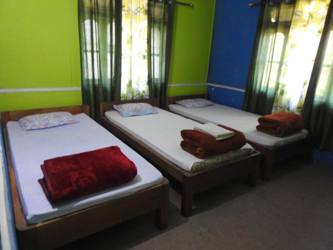 Latpanchor Homestay for Birders view 4