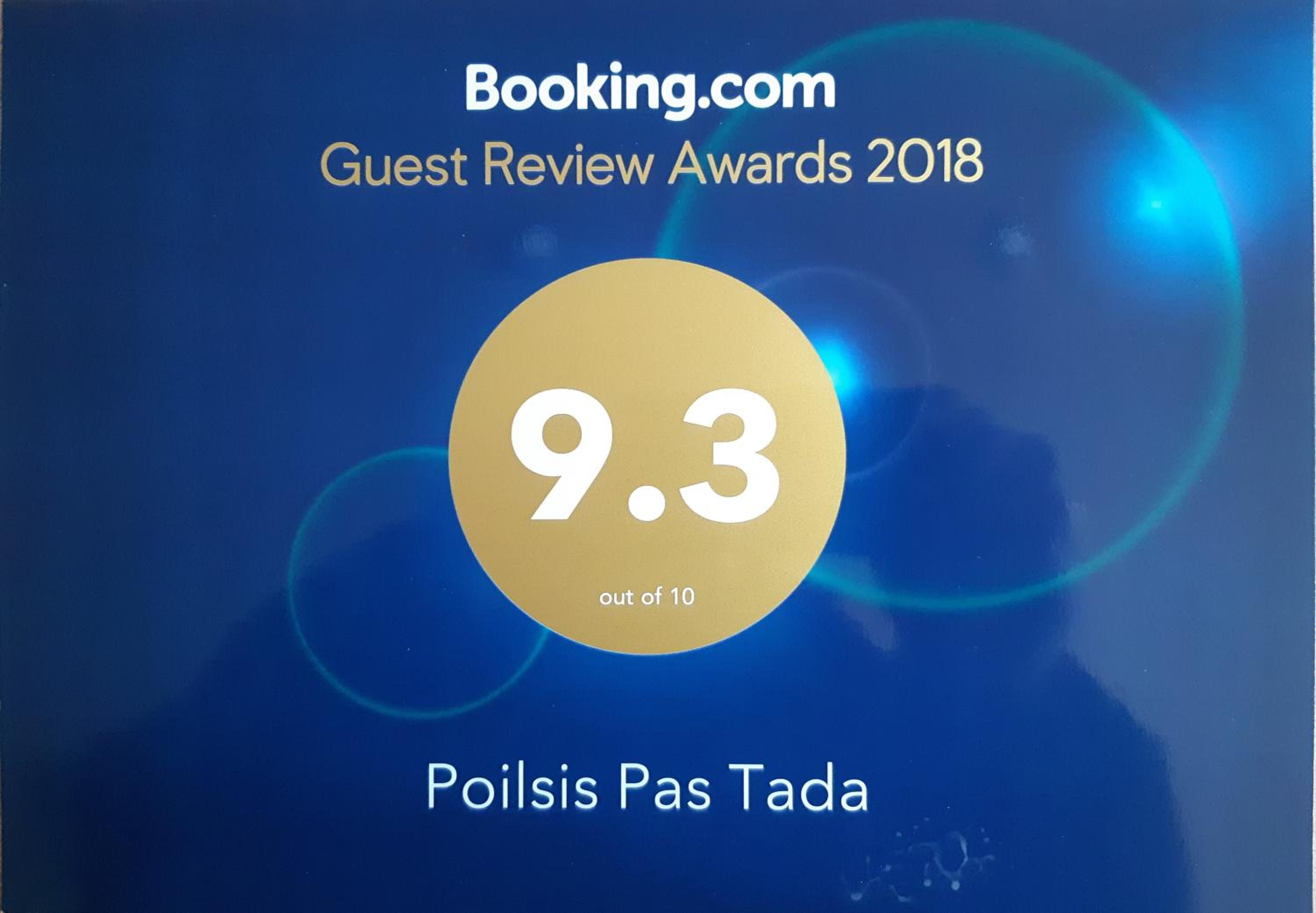 Poilsis Pas Tada view 2