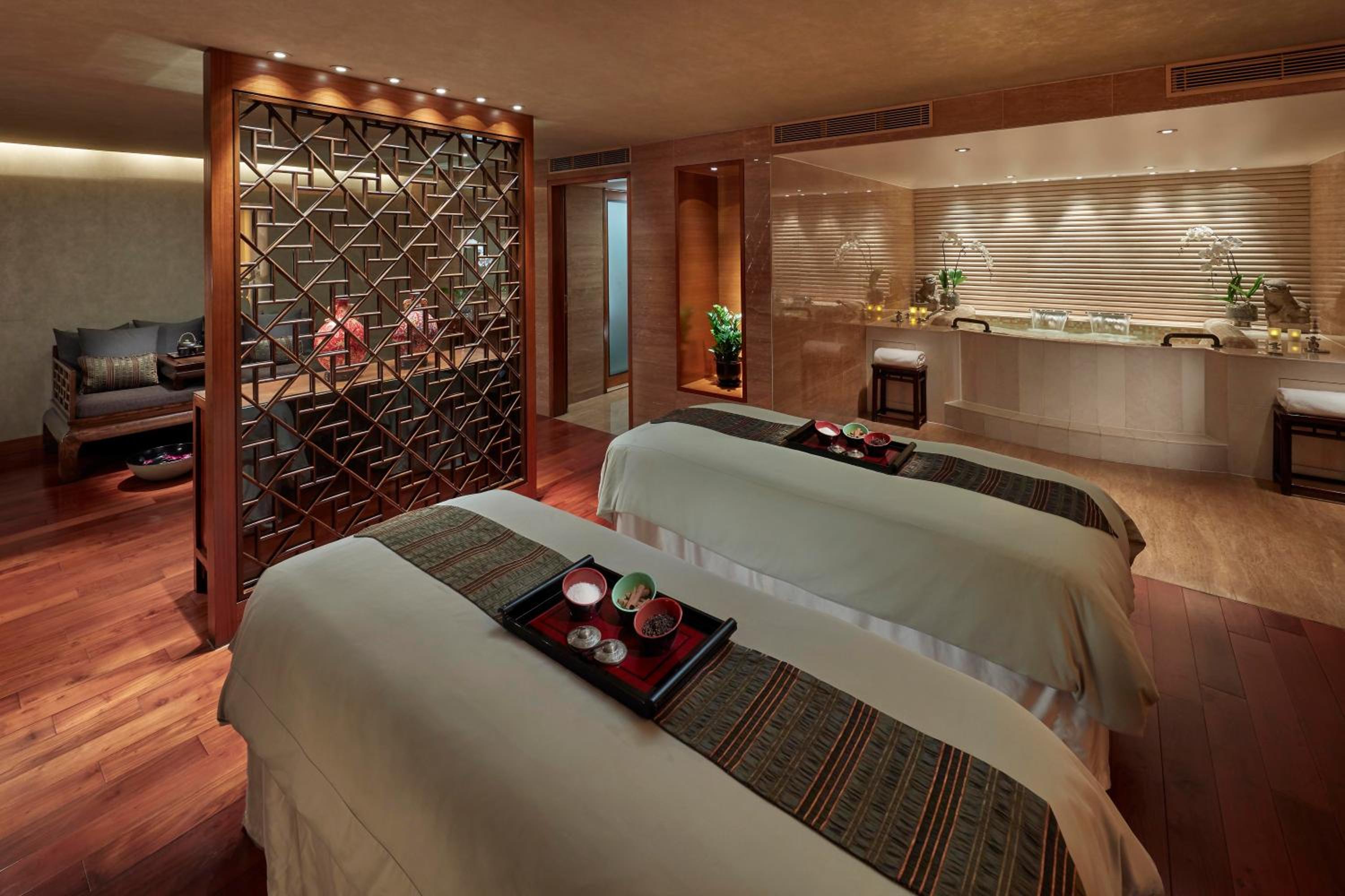 Mandarin Oriental, Hong Kong