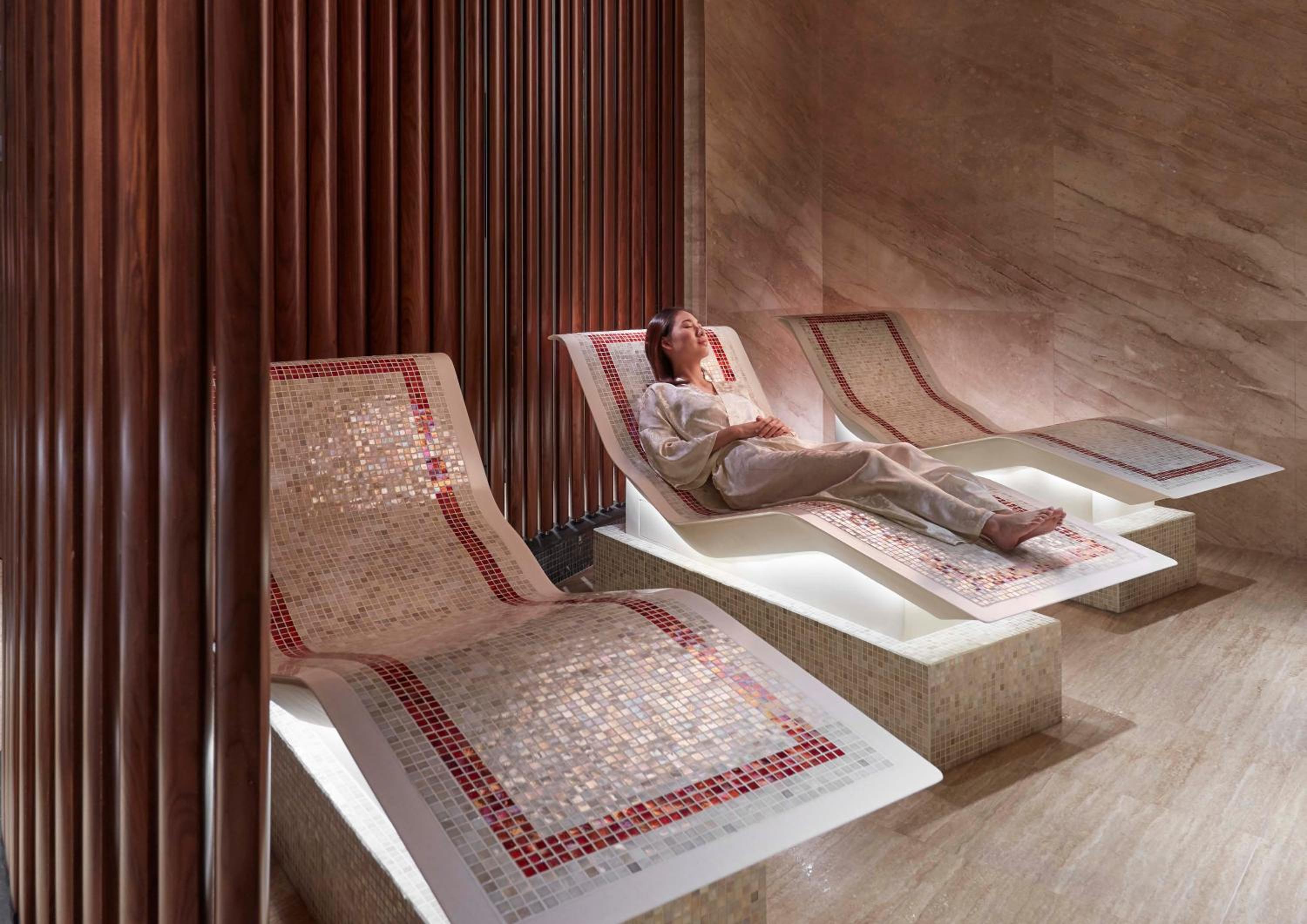 Mandarin Oriental, Hong Kong