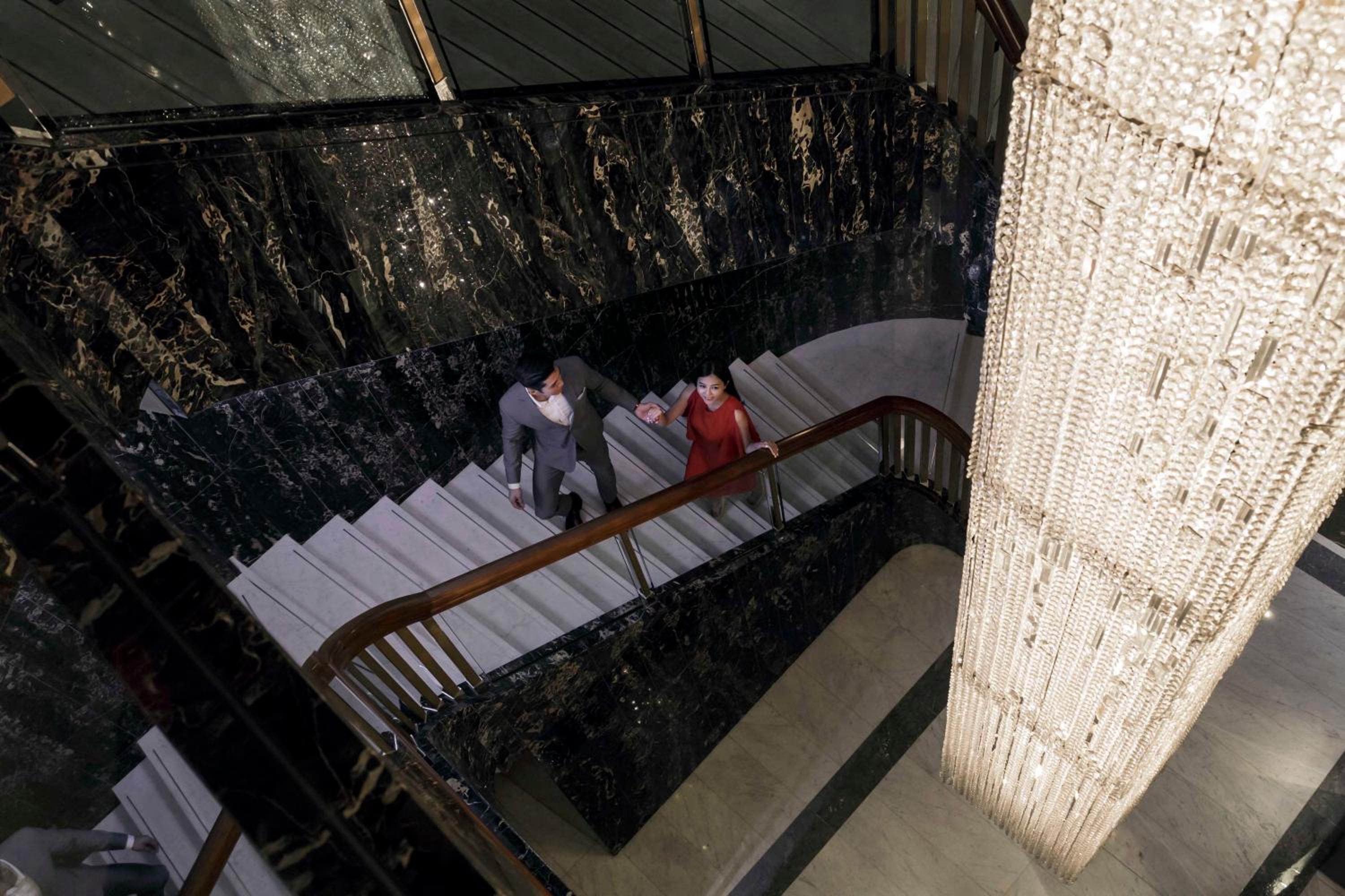 Mandarin Oriental, Hong Kong 5