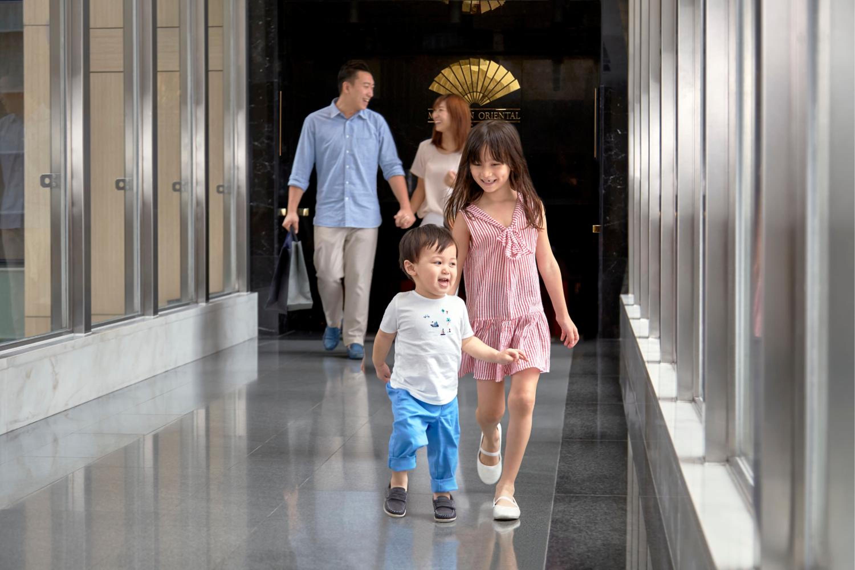 Mandarin Oriental, Hong Kong 6