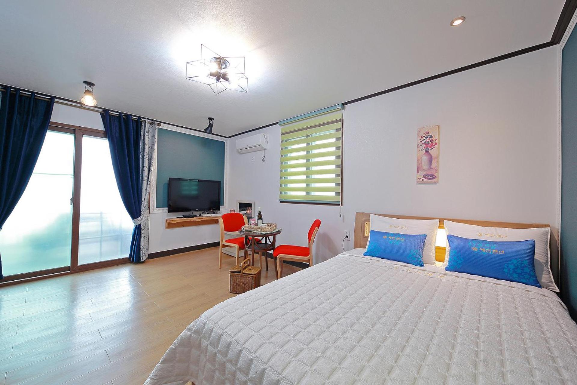 Yejeon Pension