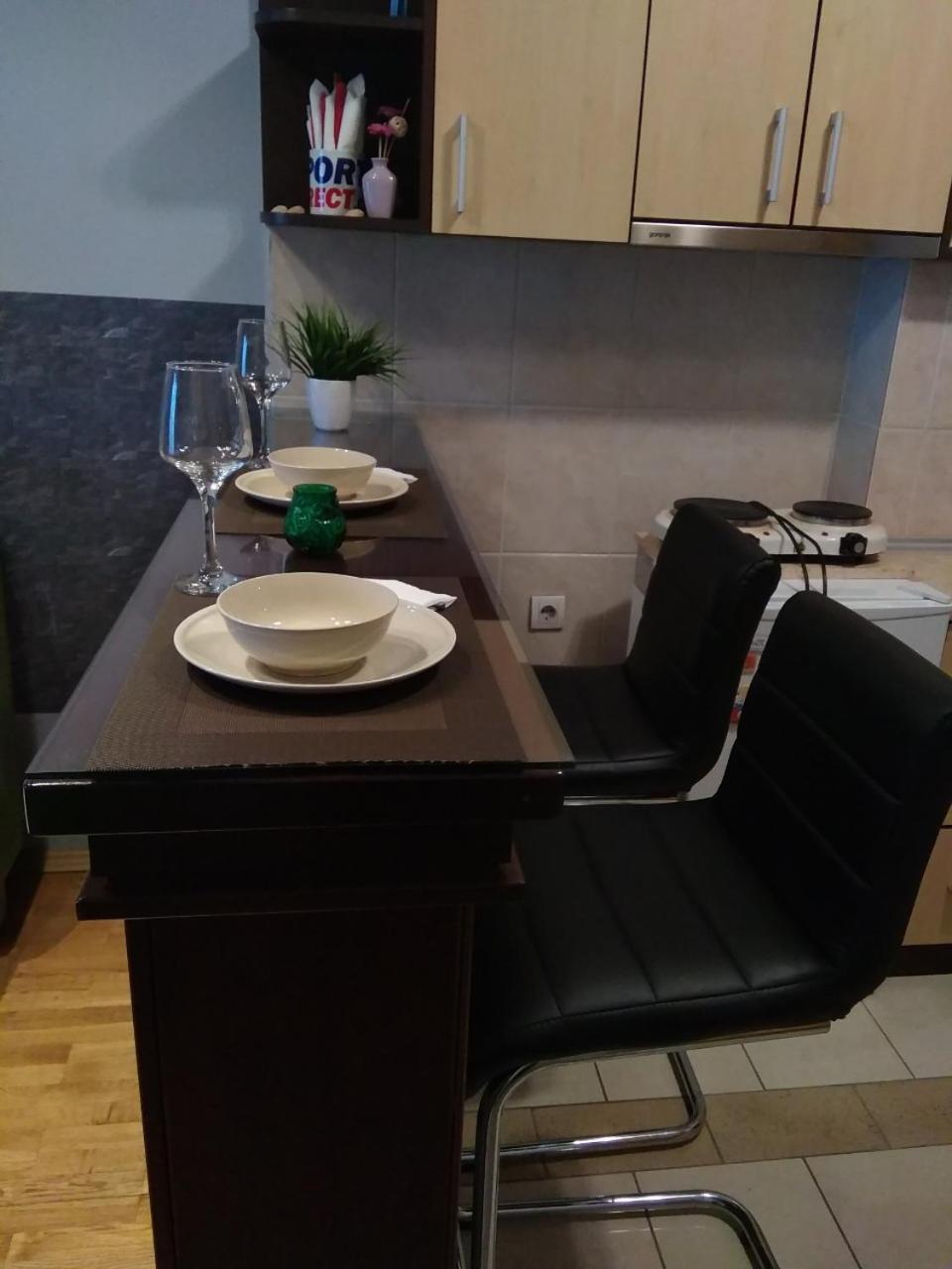 Comfortable Studio for 2 - Ljubović Hill View