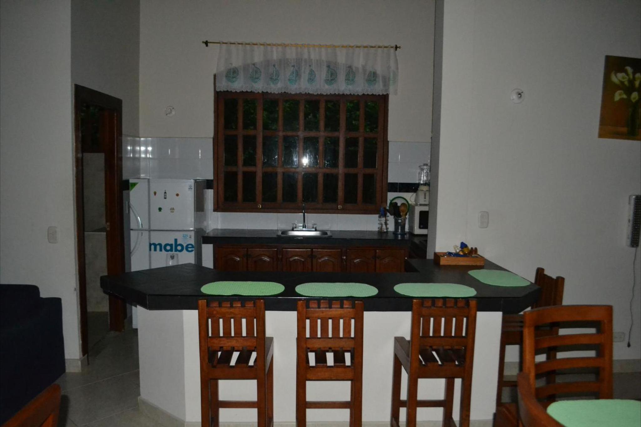 Condominio Atlantis