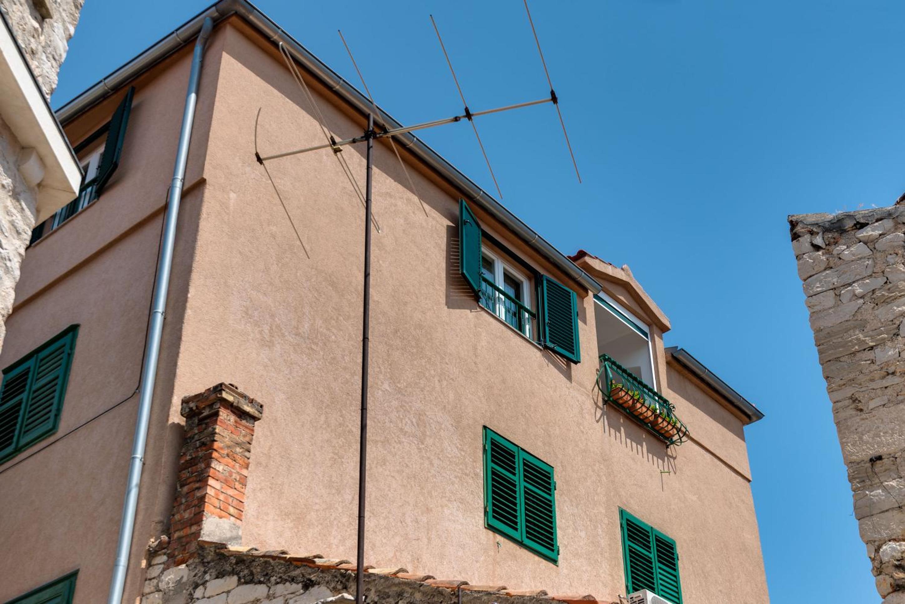 Hotel Apartment Saint Michael - Image 1