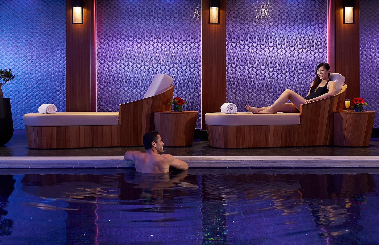 Mandarin Oriental, Hong Kong