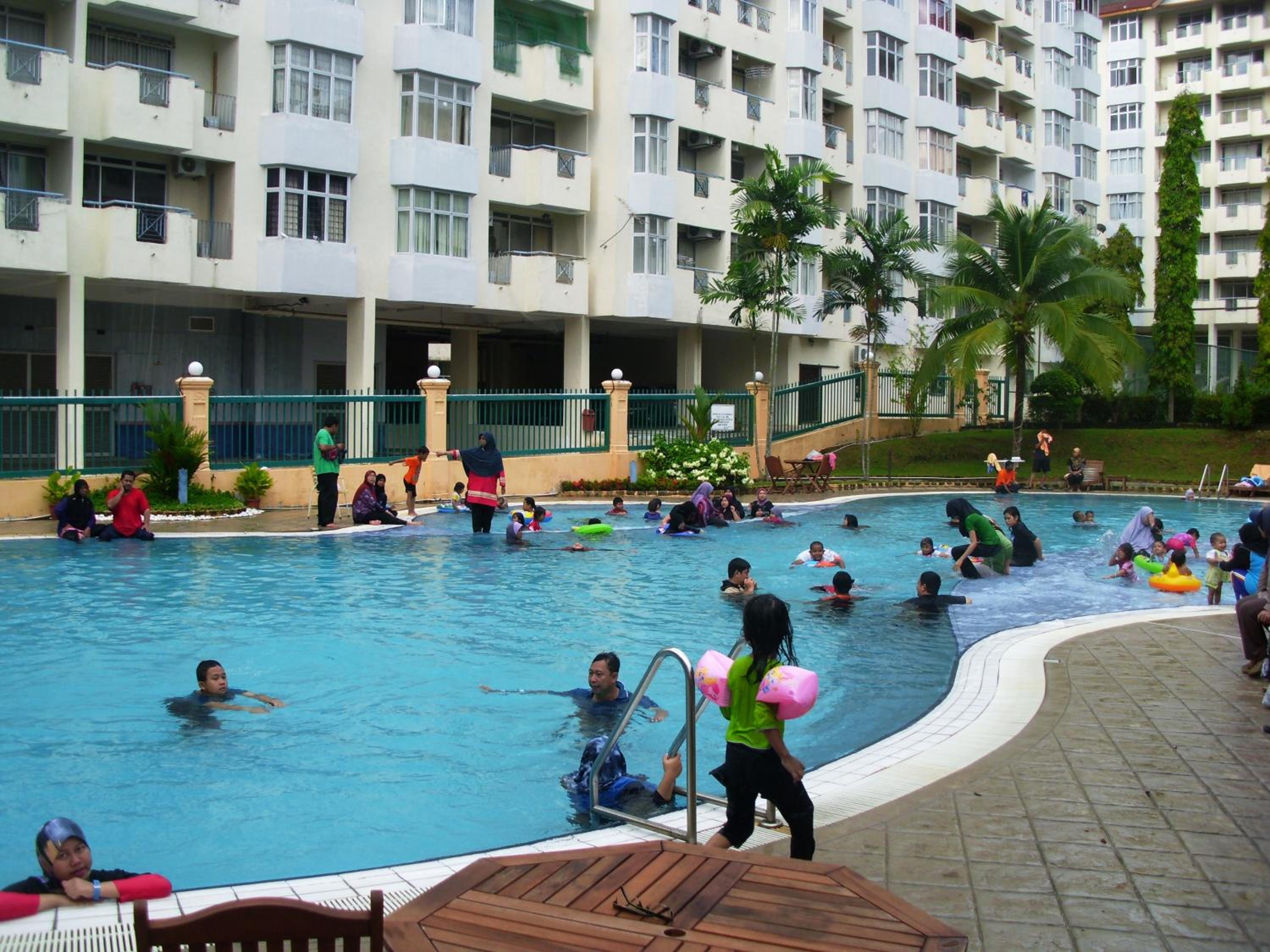 Ocean view resort Fy resident photo 7