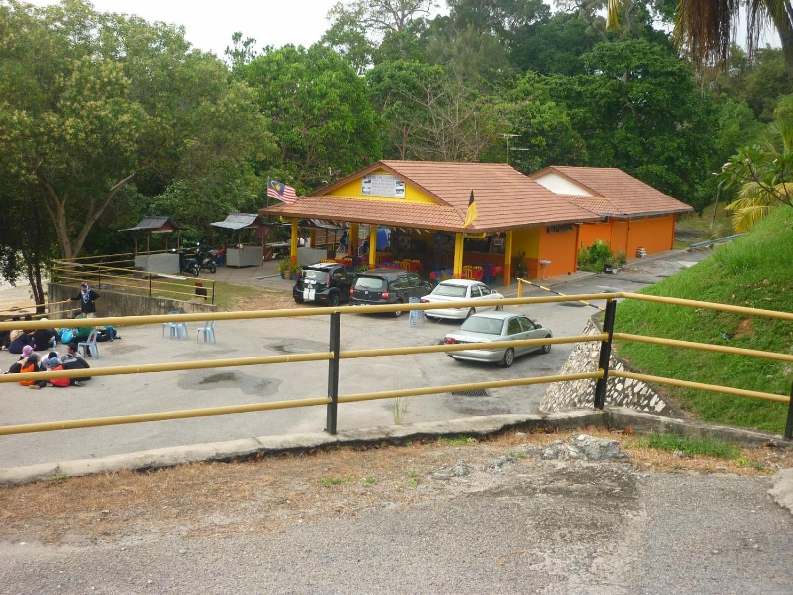 Ocean view resort Fy resident