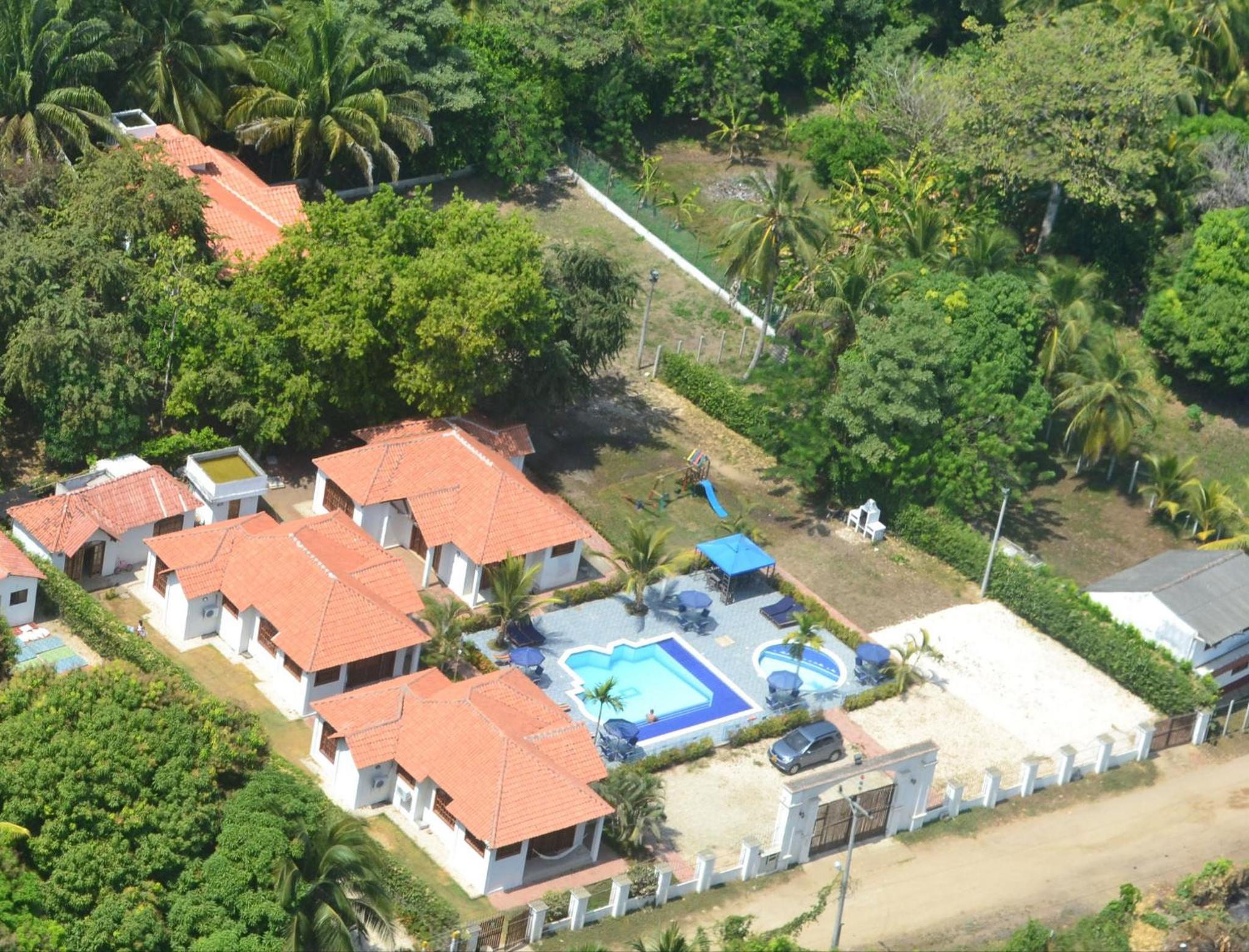 Hotel Condominio Atlantis