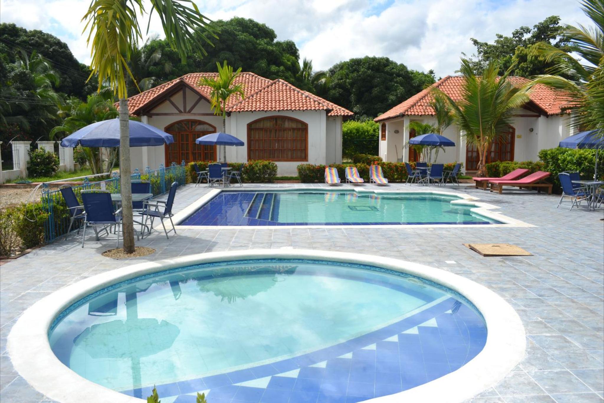 Condominio Atlantis