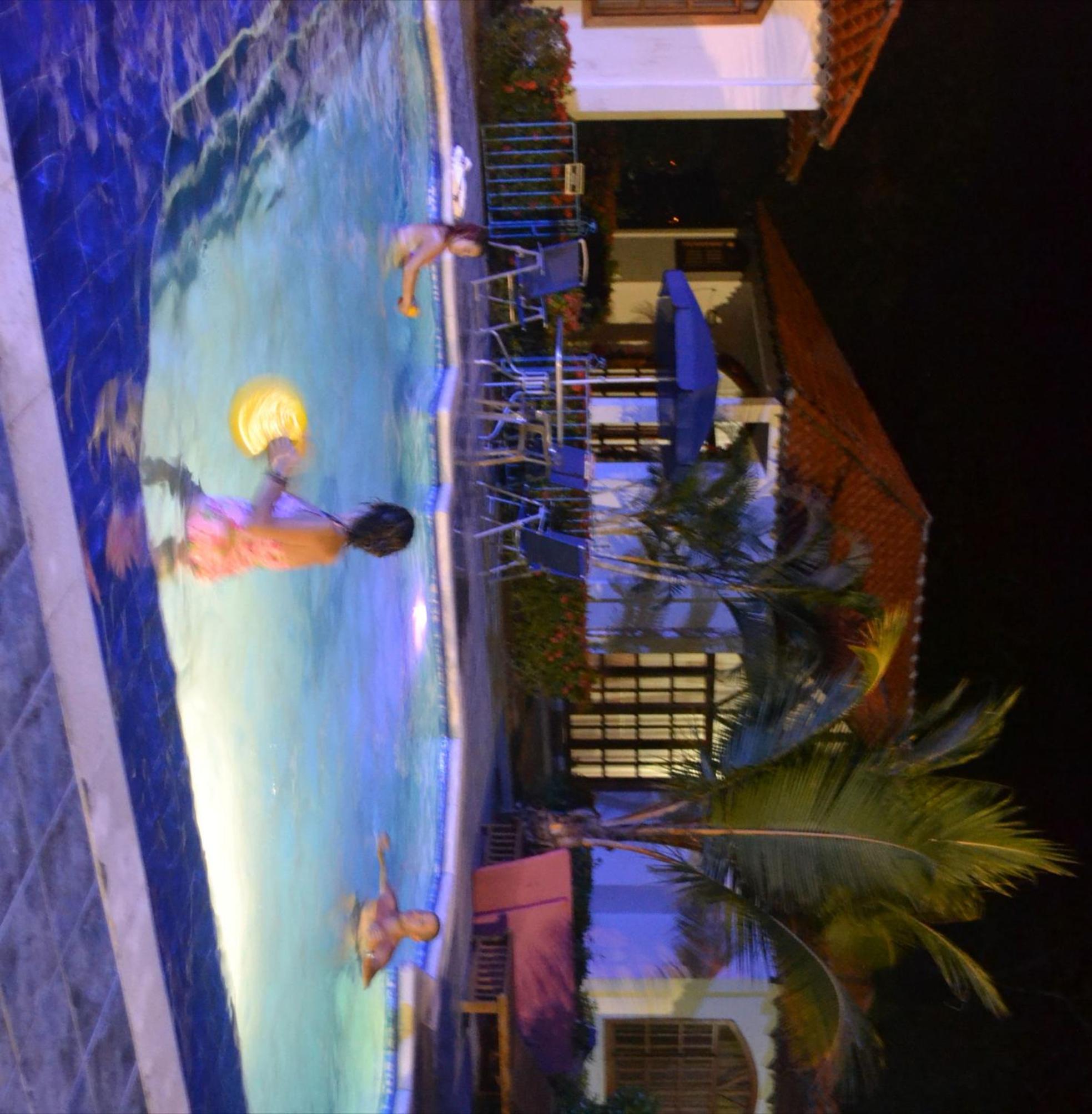 Condominio Atlantis