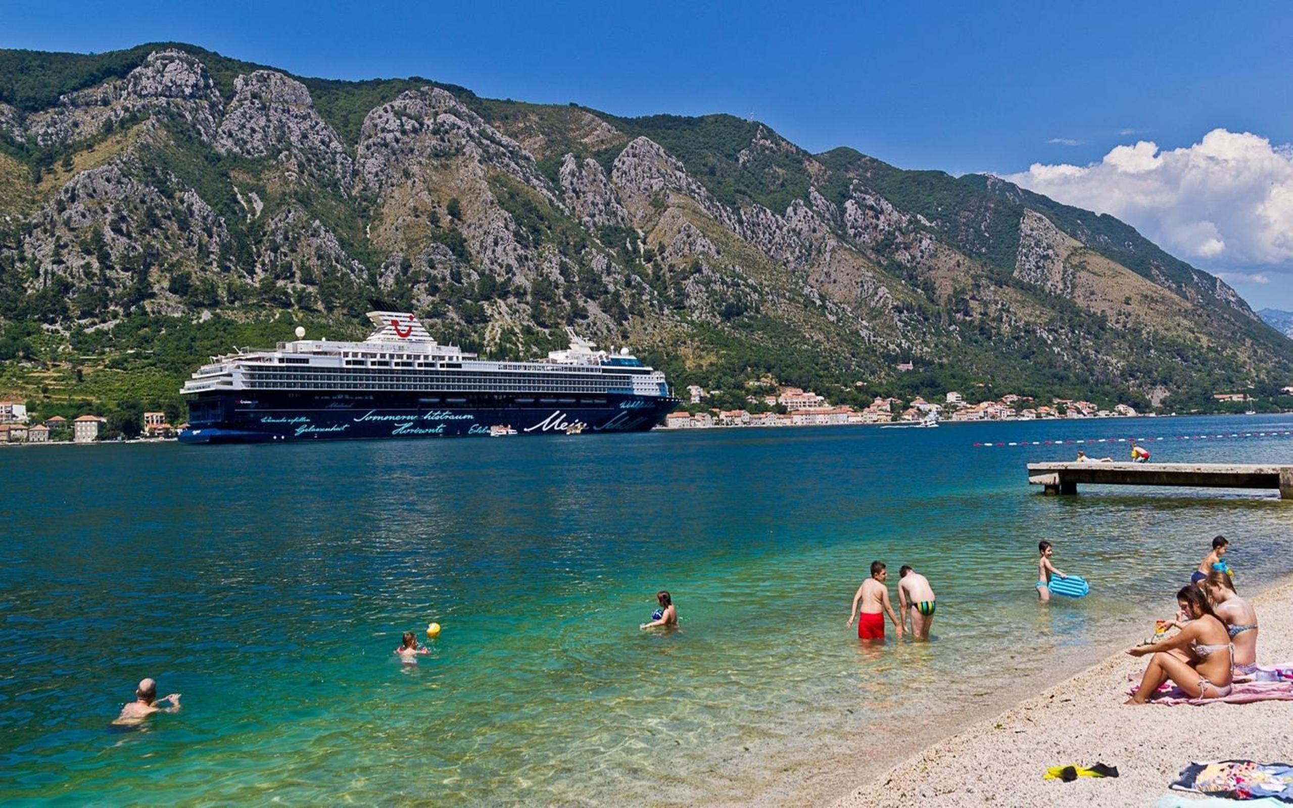 La Vida Kotor