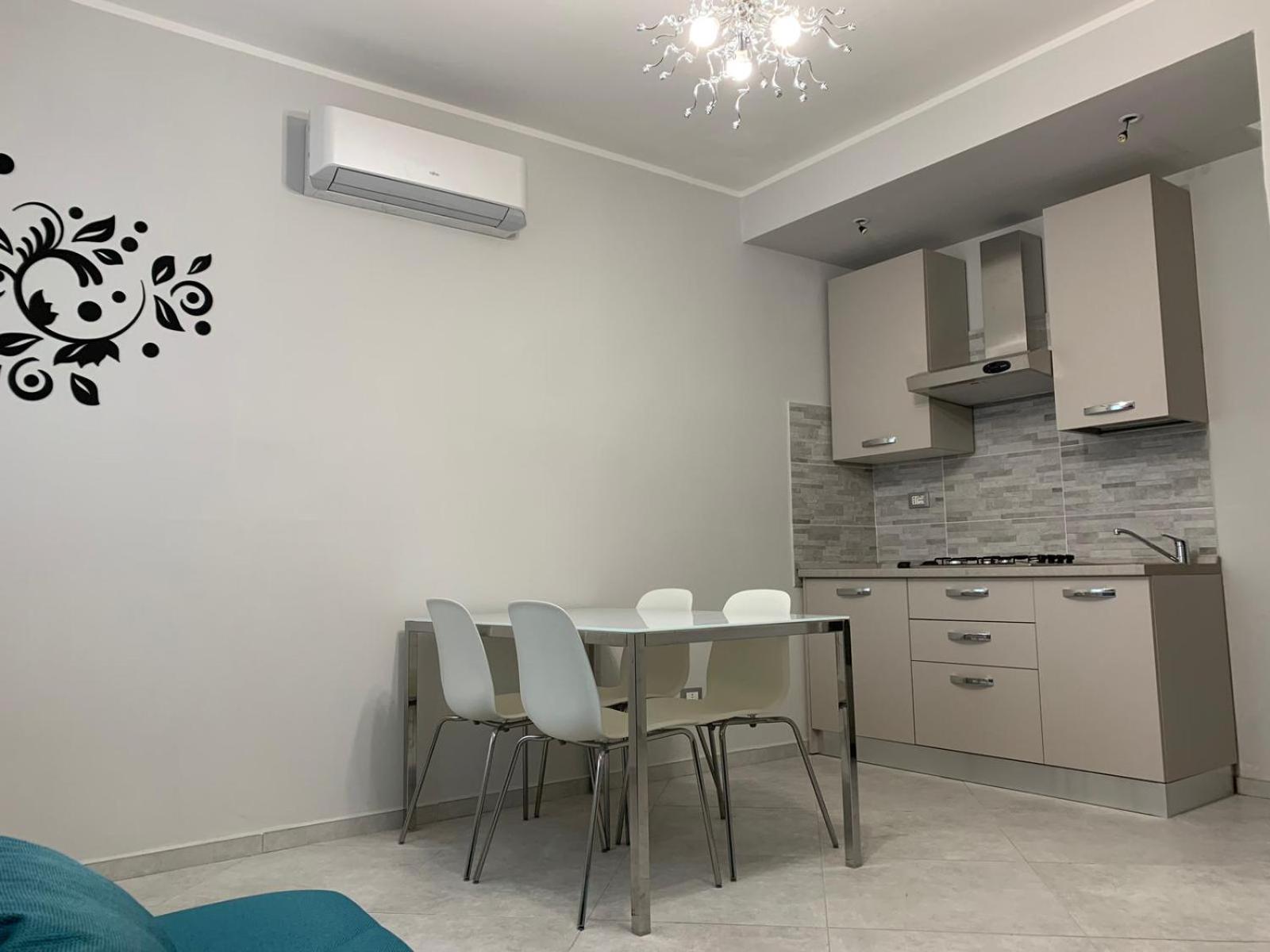 I Pini house in the heart of the city view 5