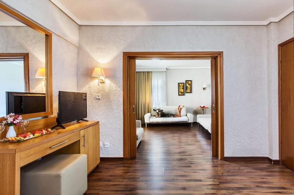Poseidon Palace