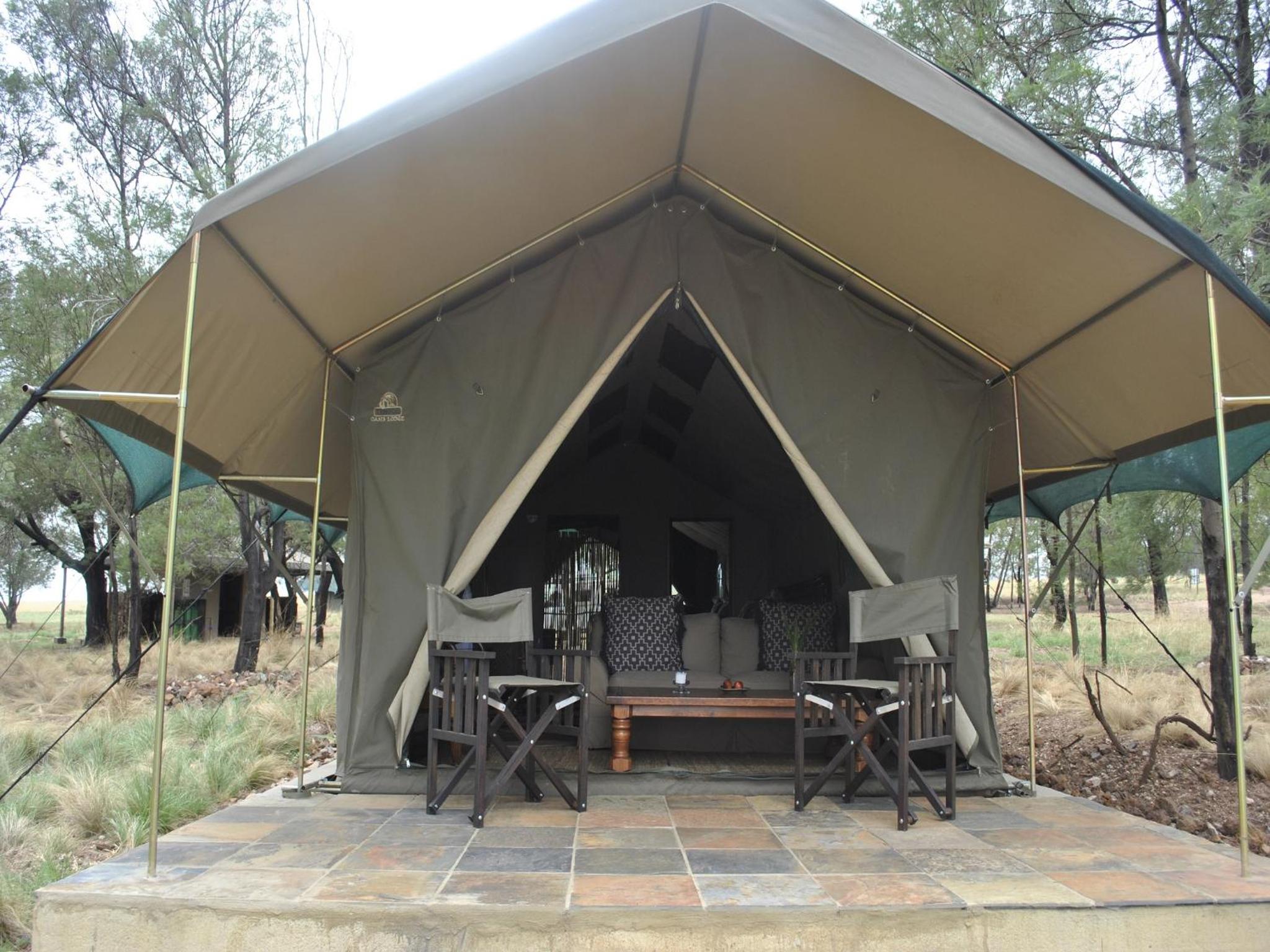 Sibani Lodge