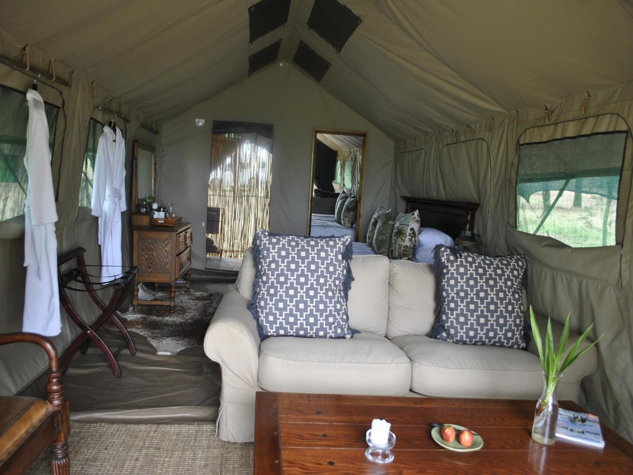 Sibani Lodge