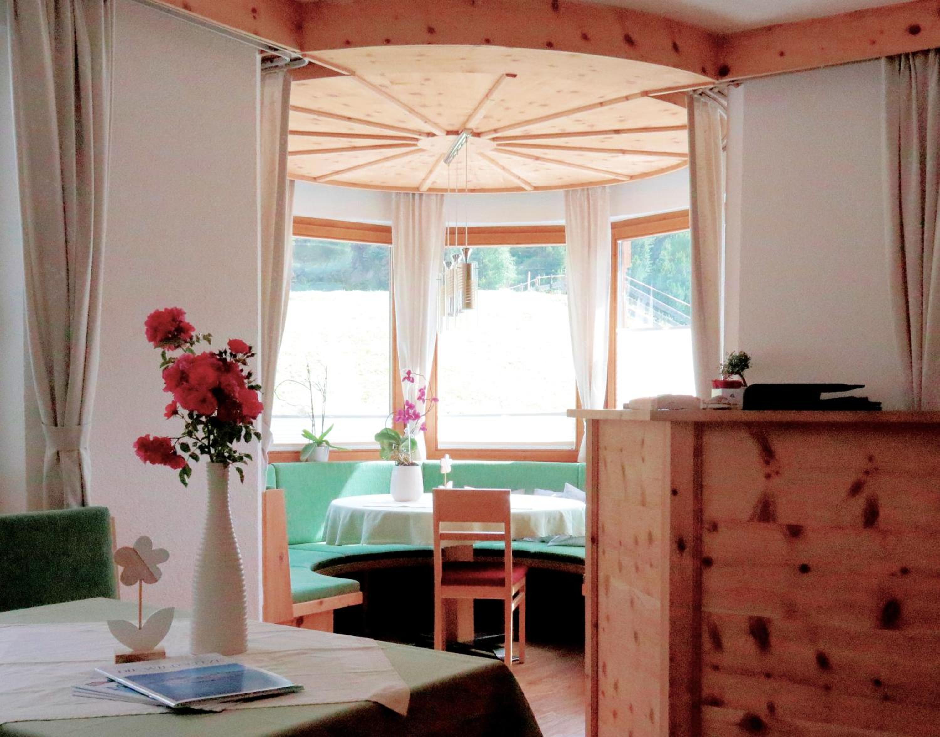 Haus Soldanella view 3