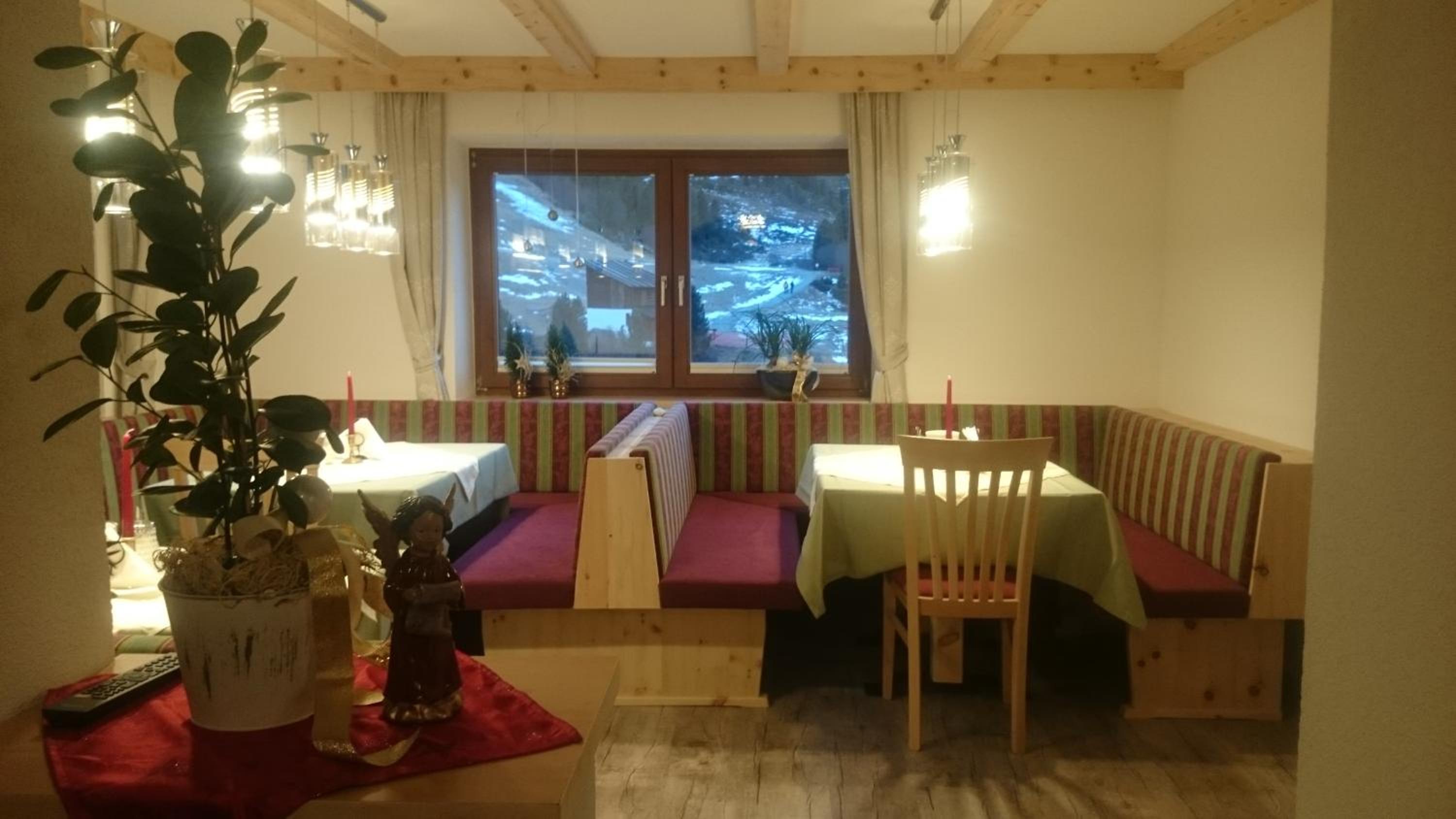 Haus Soldanella view 4