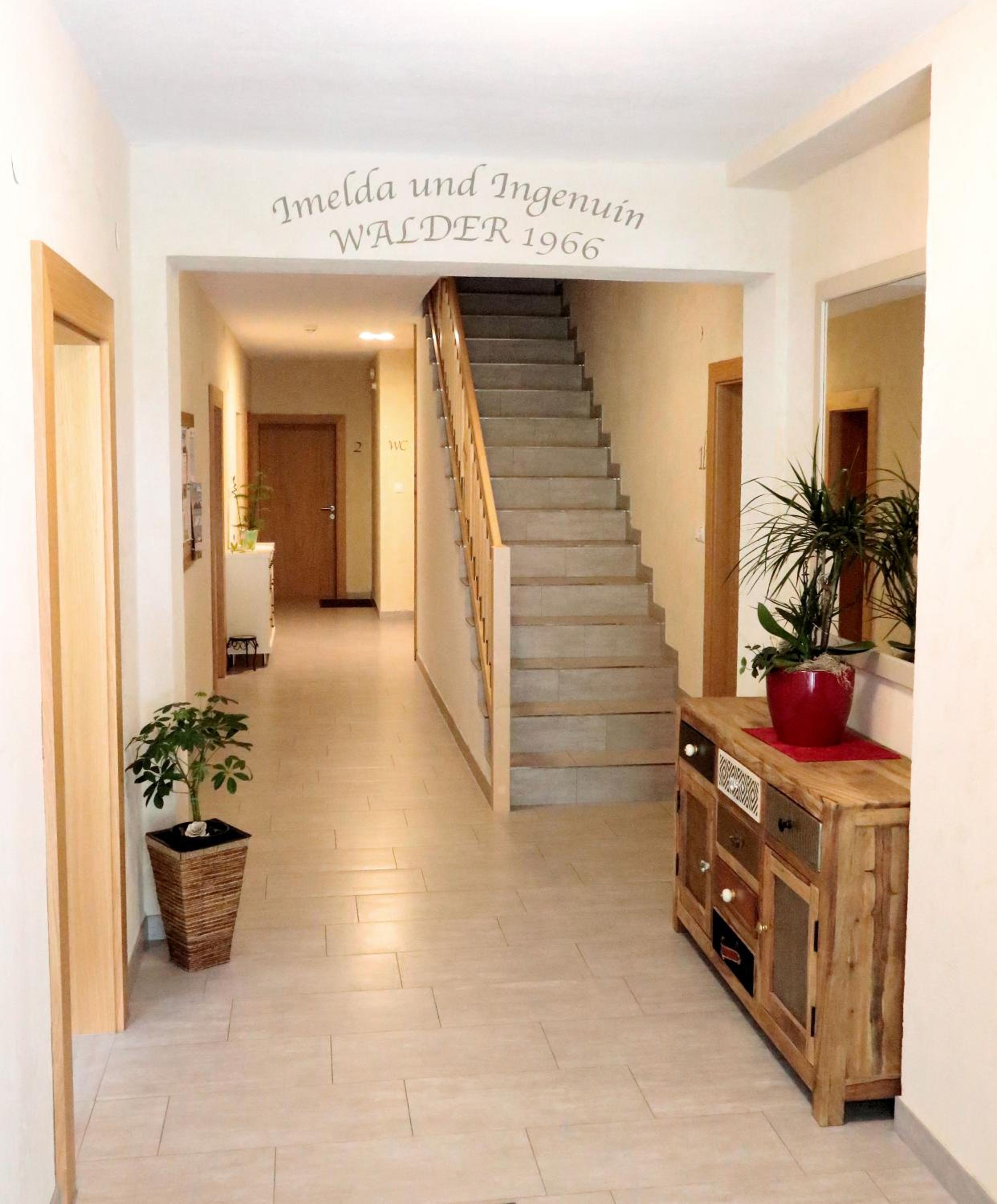 Haus Soldanella view 5