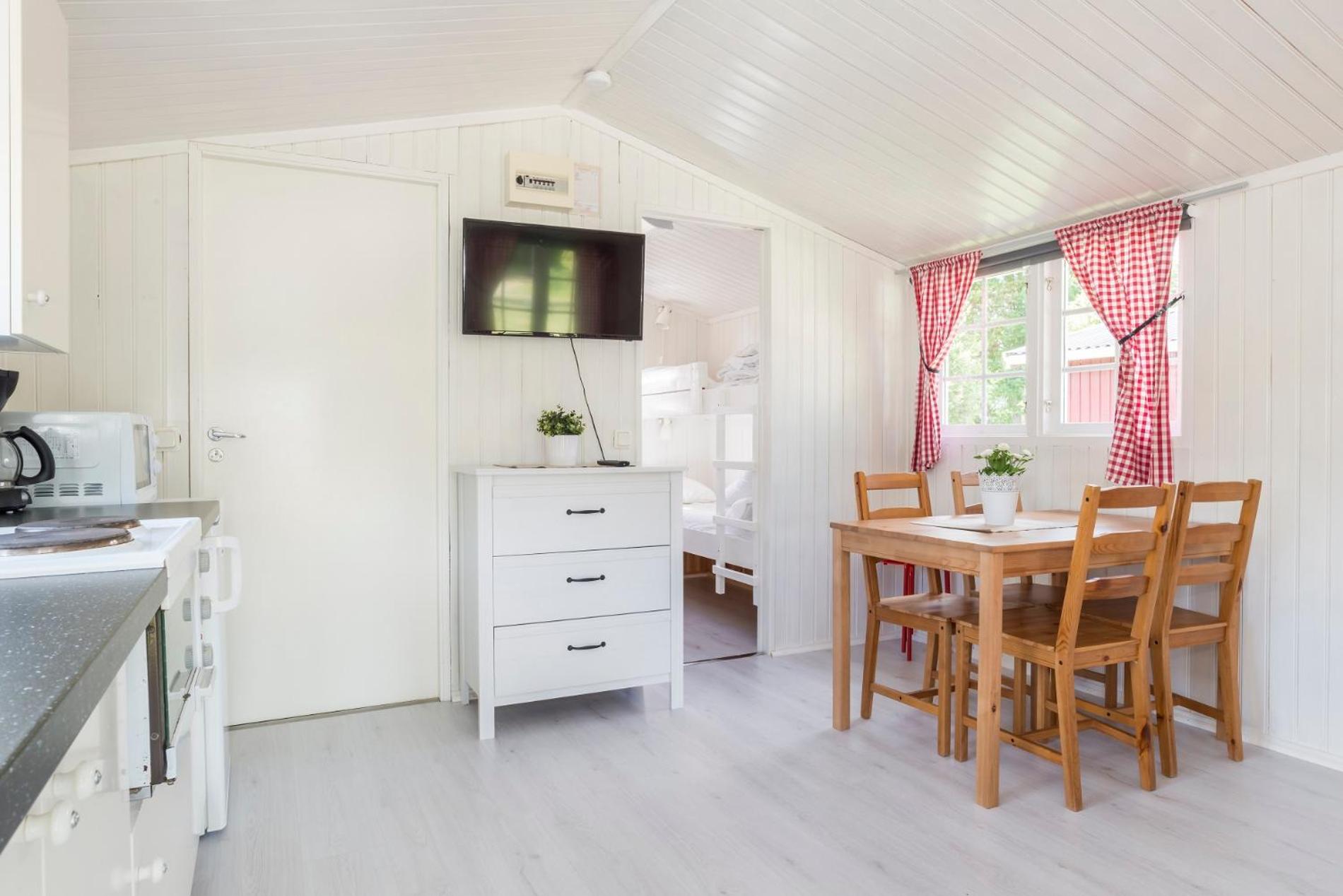 First Camp Västerås-Mälaren