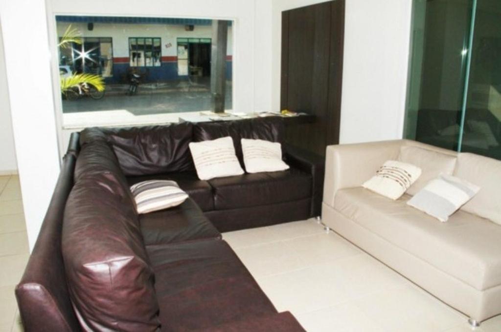 Hotel Pousada Calliandra