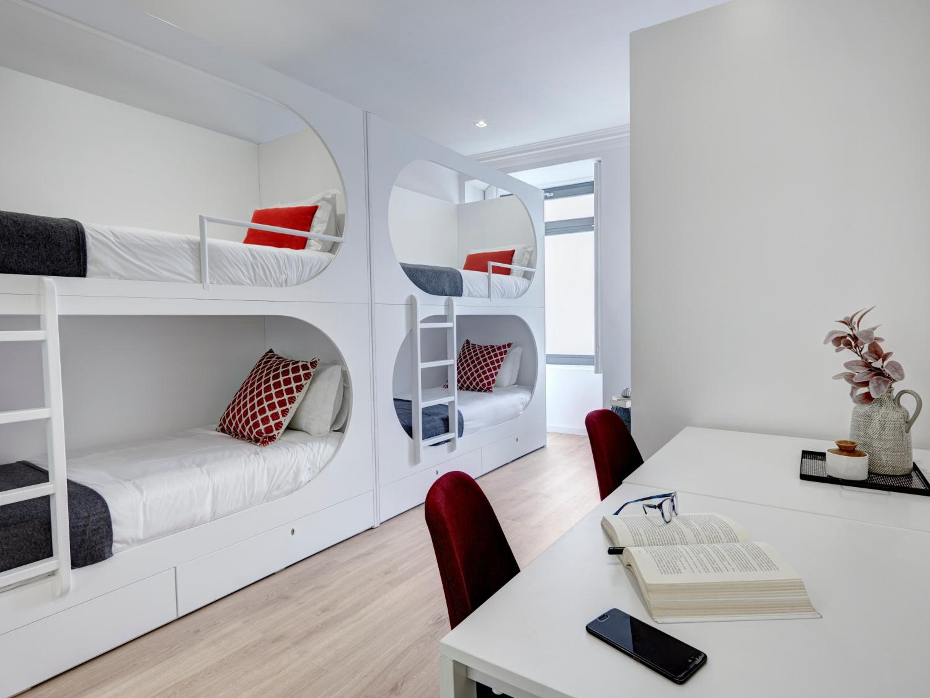 ApartmentsPorto - Bombarda 451