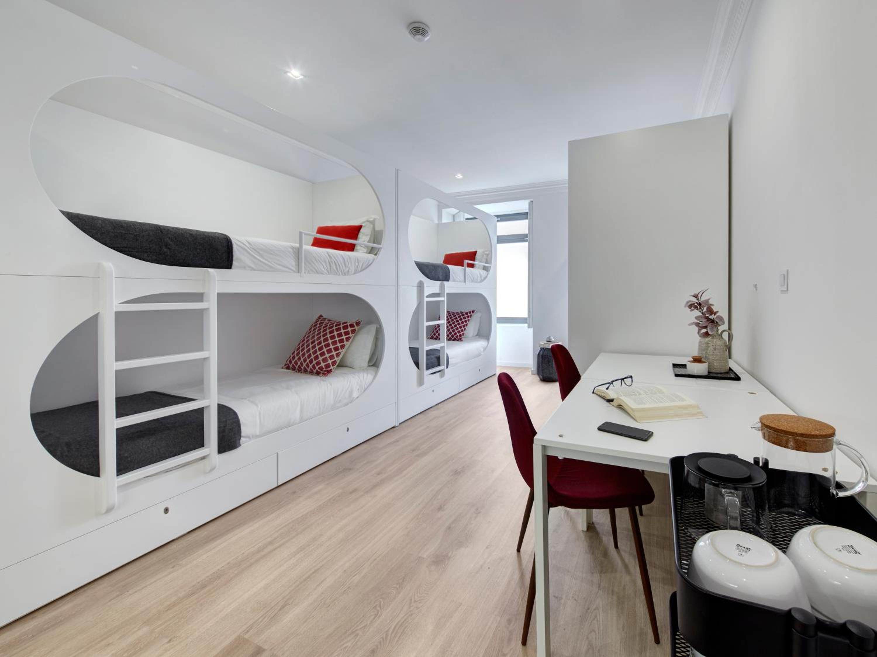 ApartmentsPorto - Bombarda 451