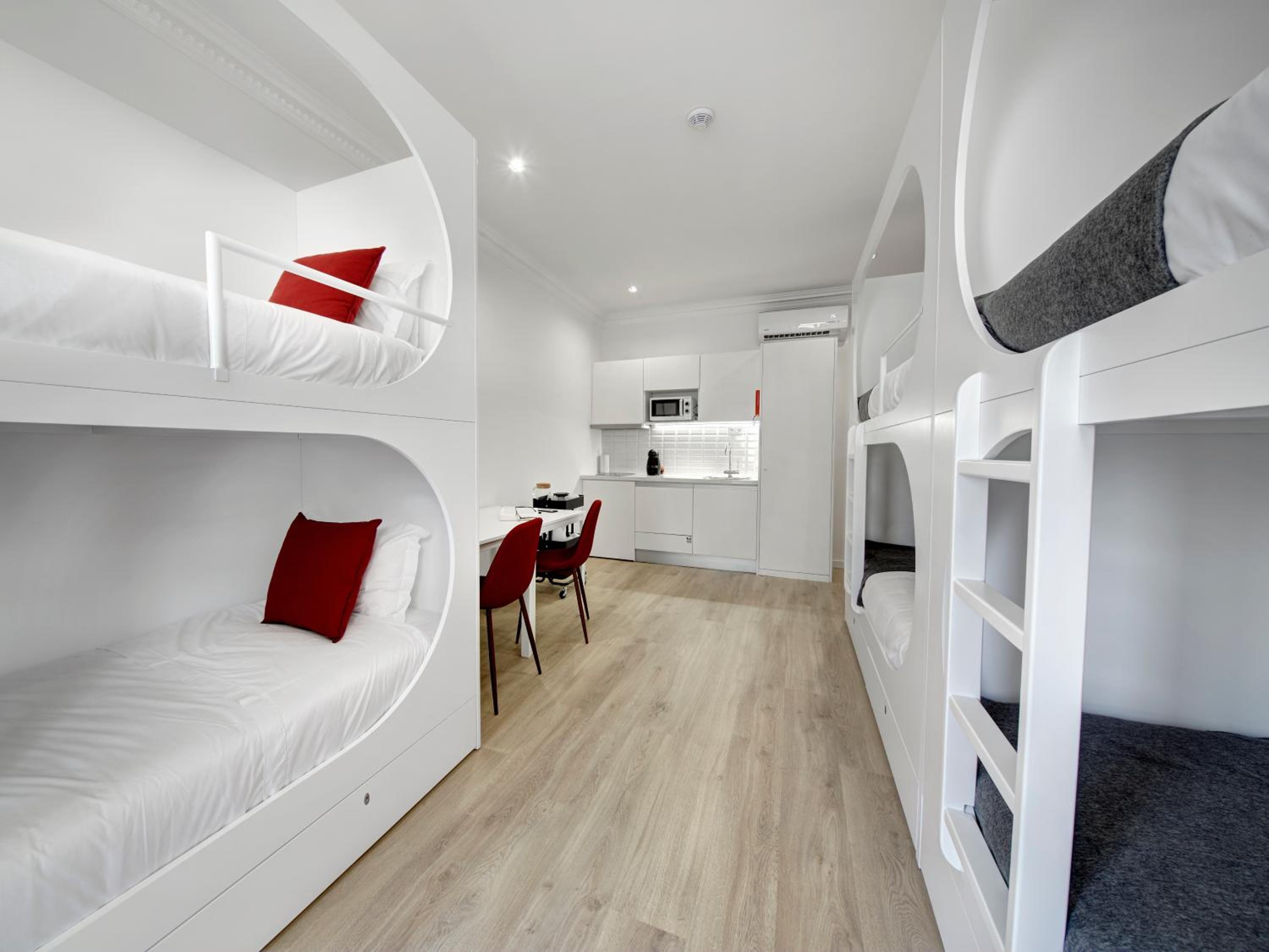 ApartmentsPorto - Bombarda 451