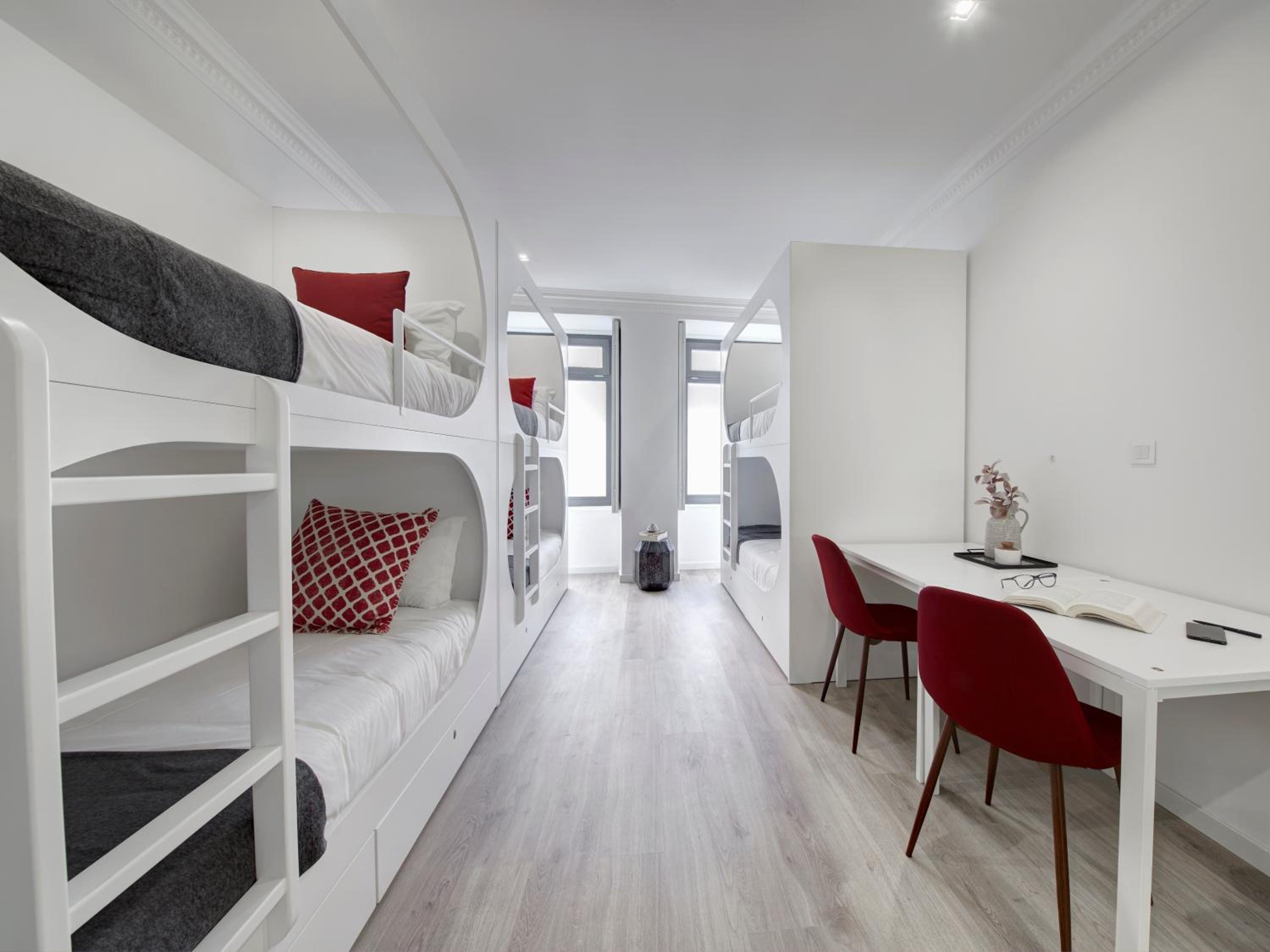 ApartmentsPorto - Bombarda 451