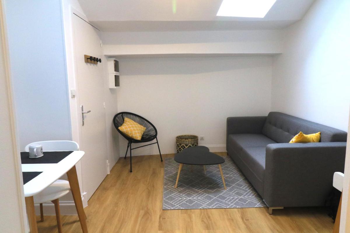 ROCHEFORT authentique - Property Image 3
