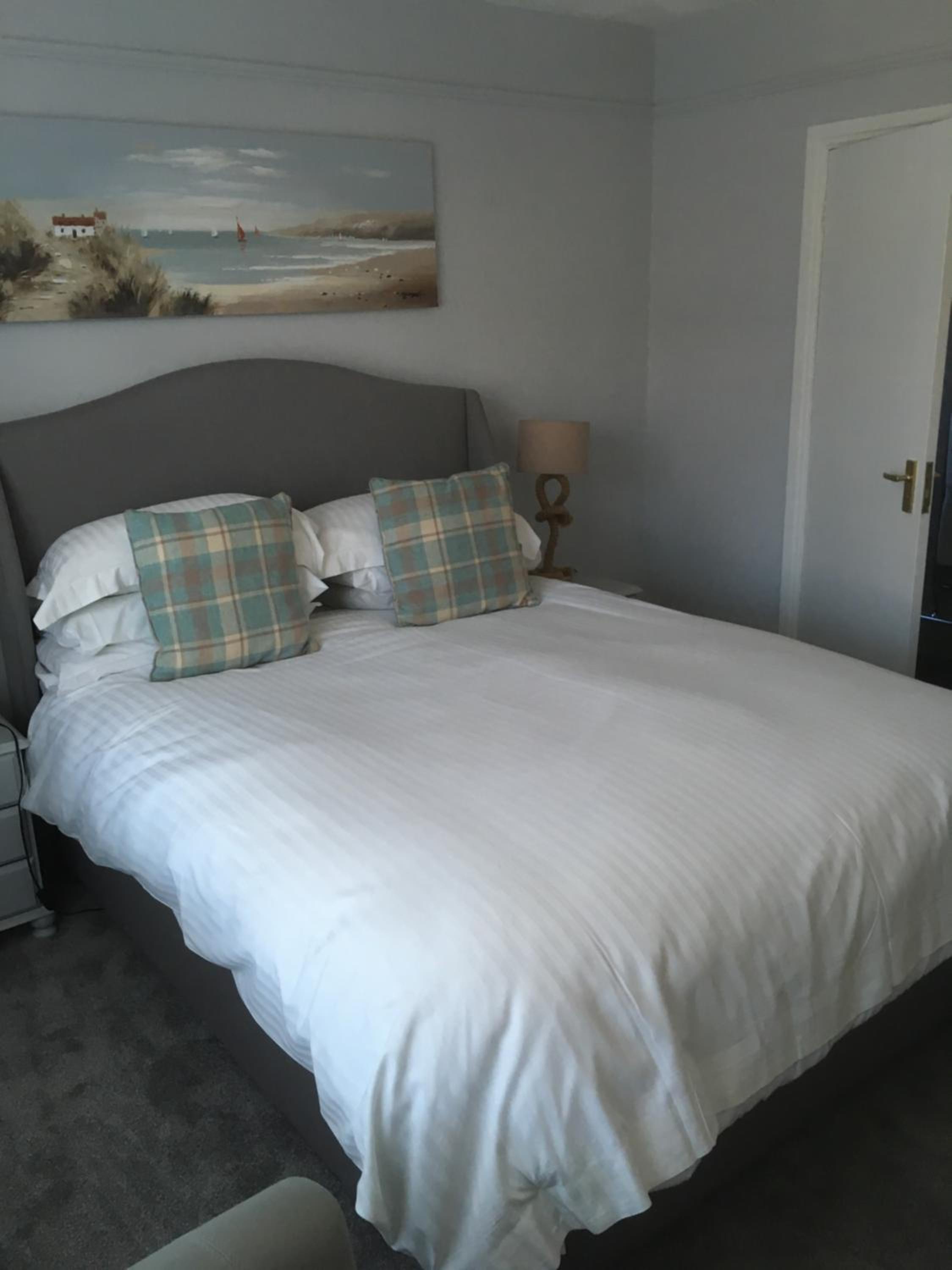 Durlston House view 3
