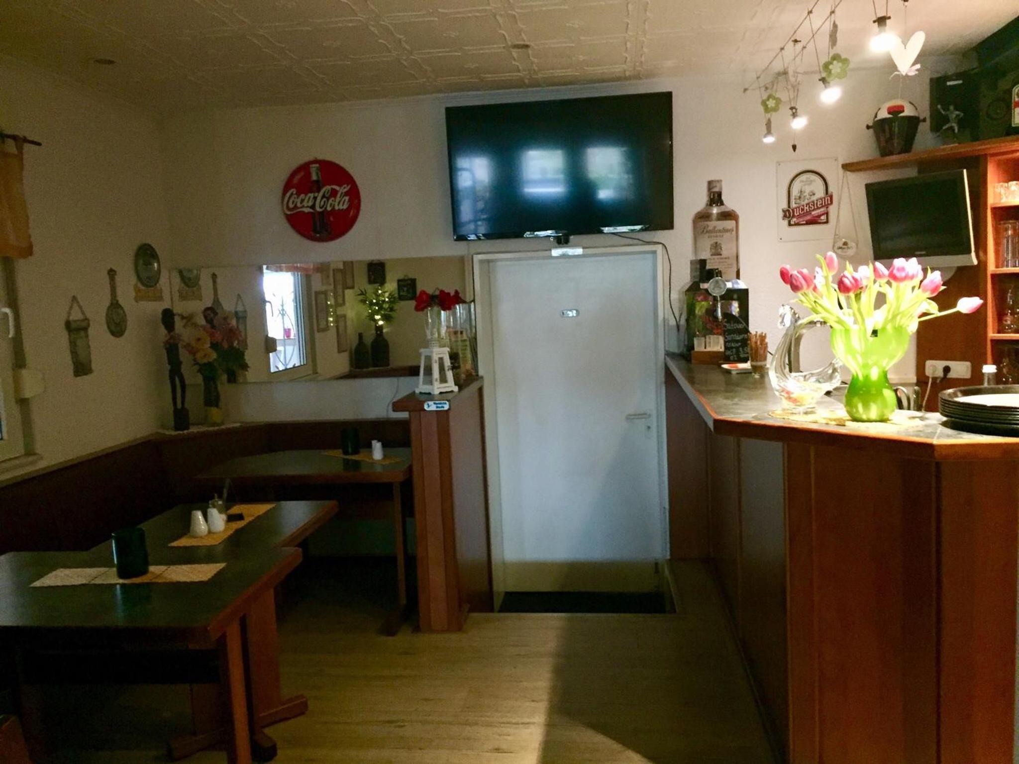 Pension Zum Lindeneck