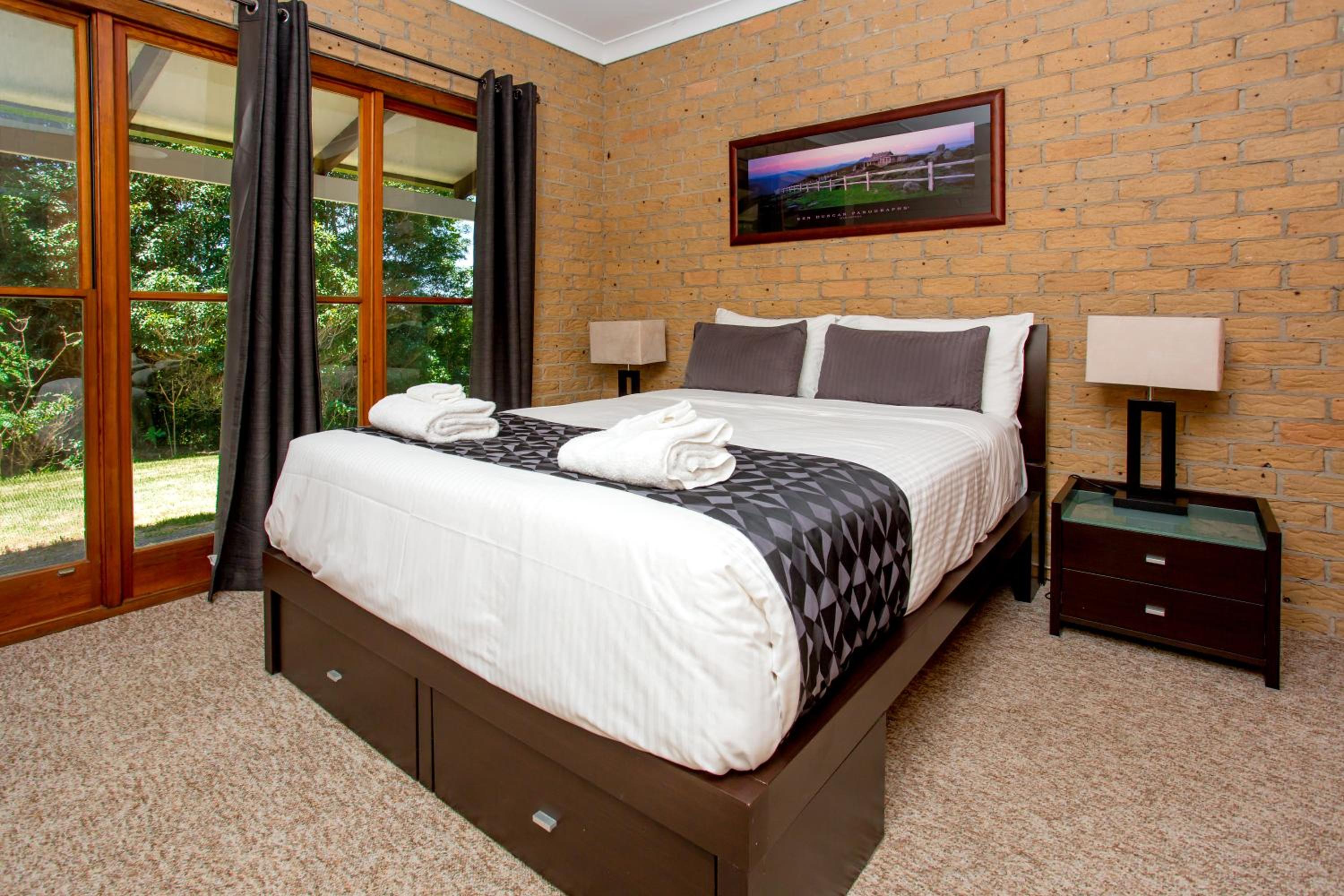 Lookout Mountain Retreat